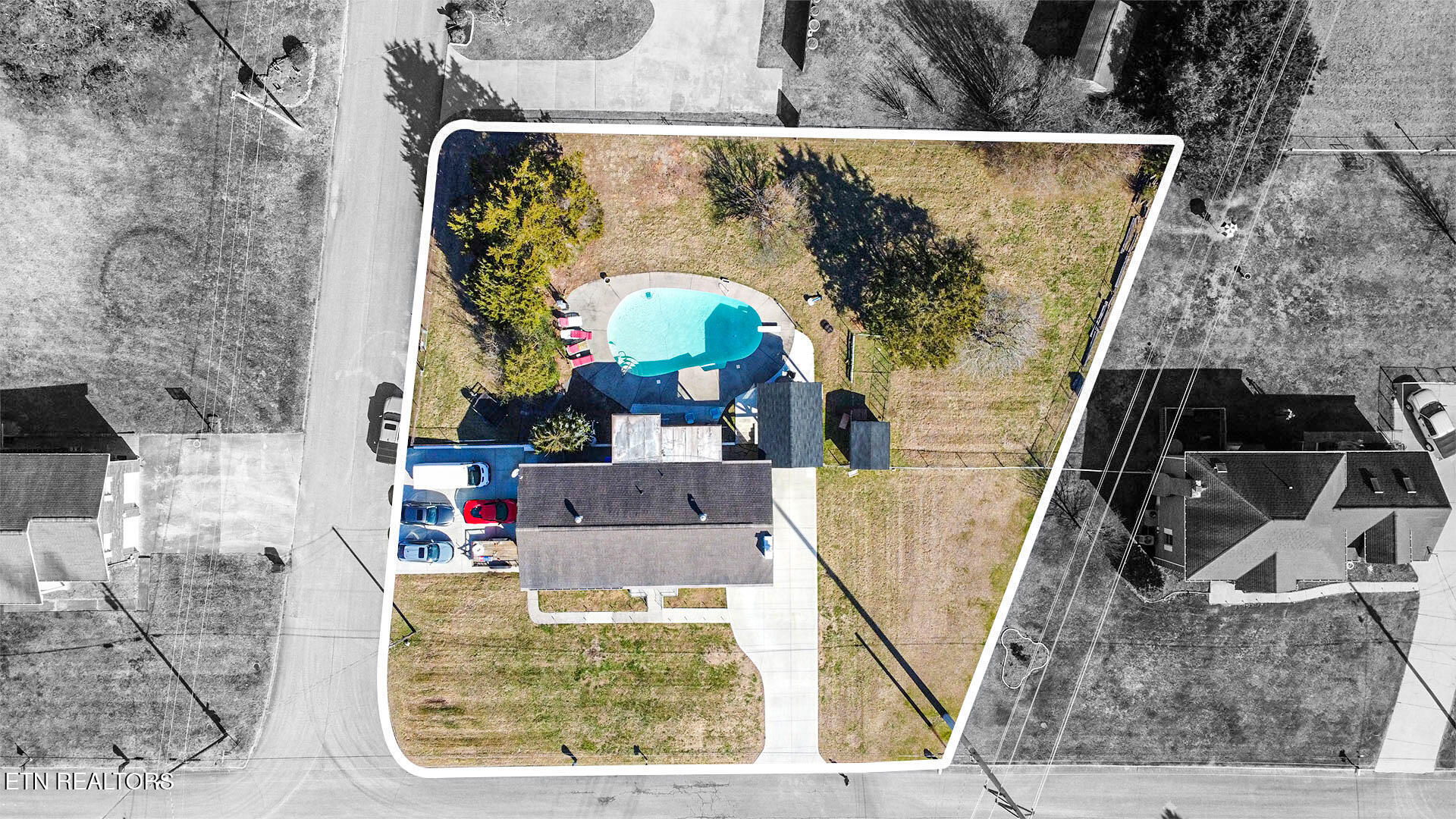 7328 Palmleaf Road Knoxville TN 37918