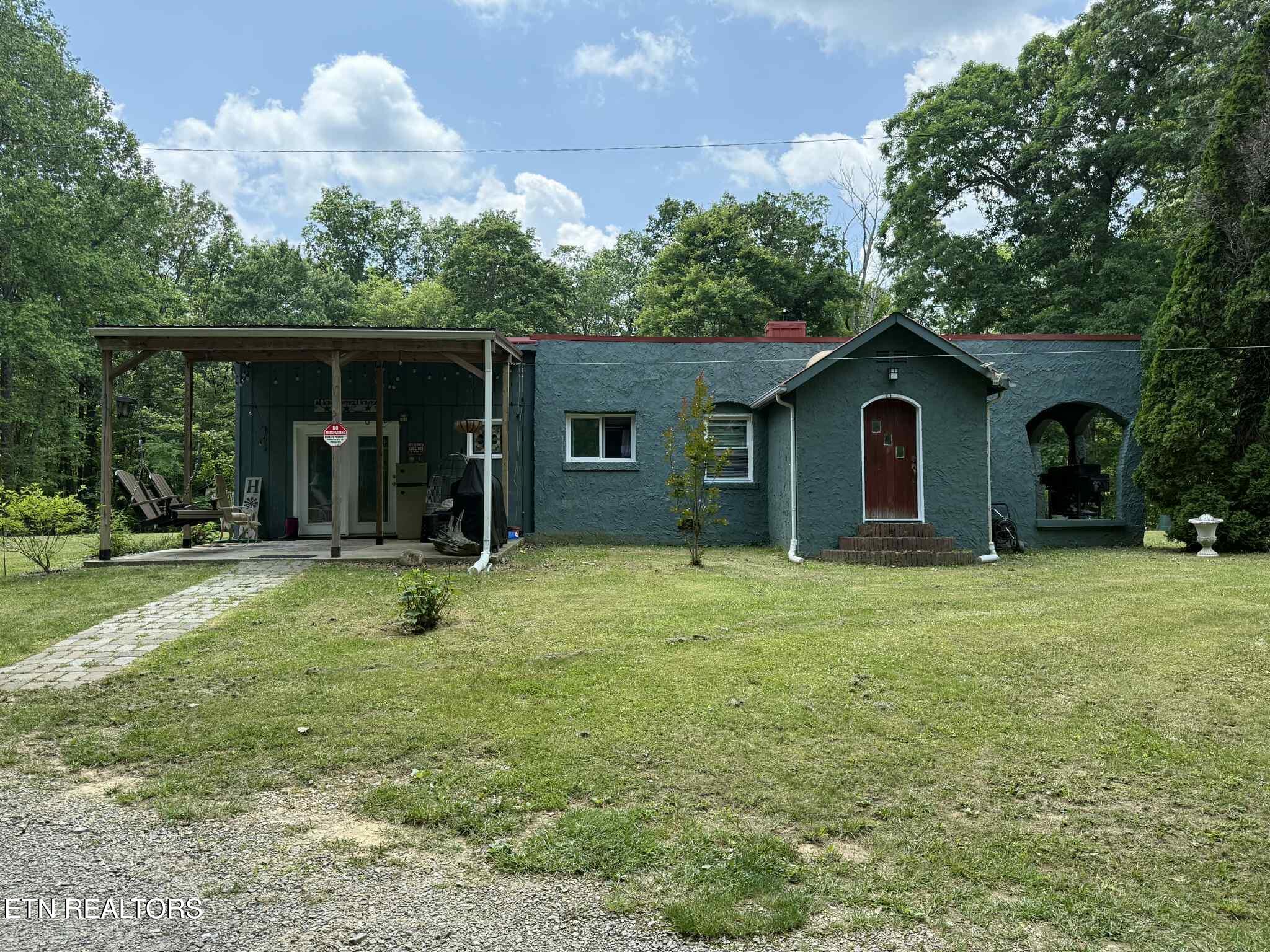 14765 Highway 70 Monterey TN 38574