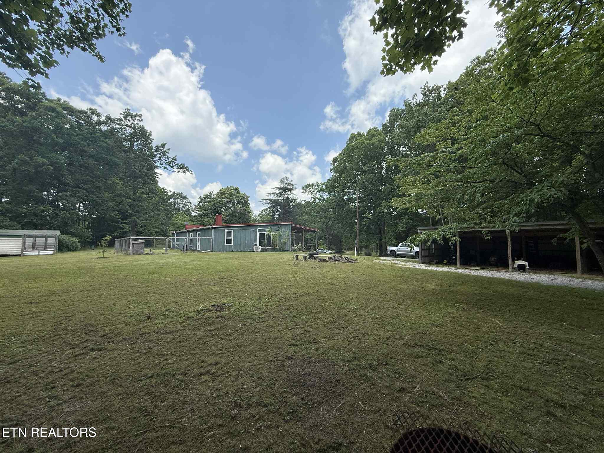 14765 Highway 70 Monterey TN 38574