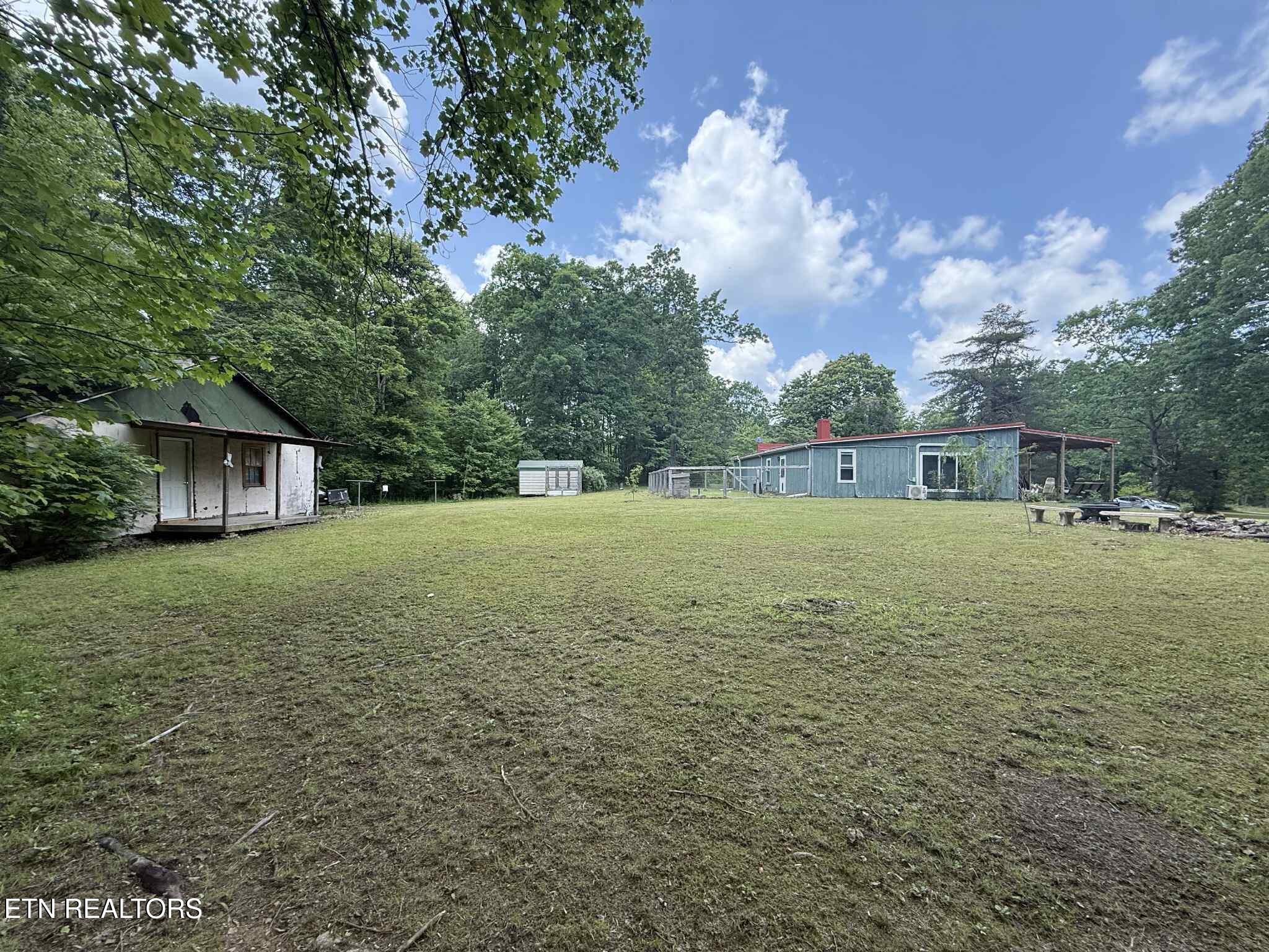 14765 Highway 70 Monterey TN 38574