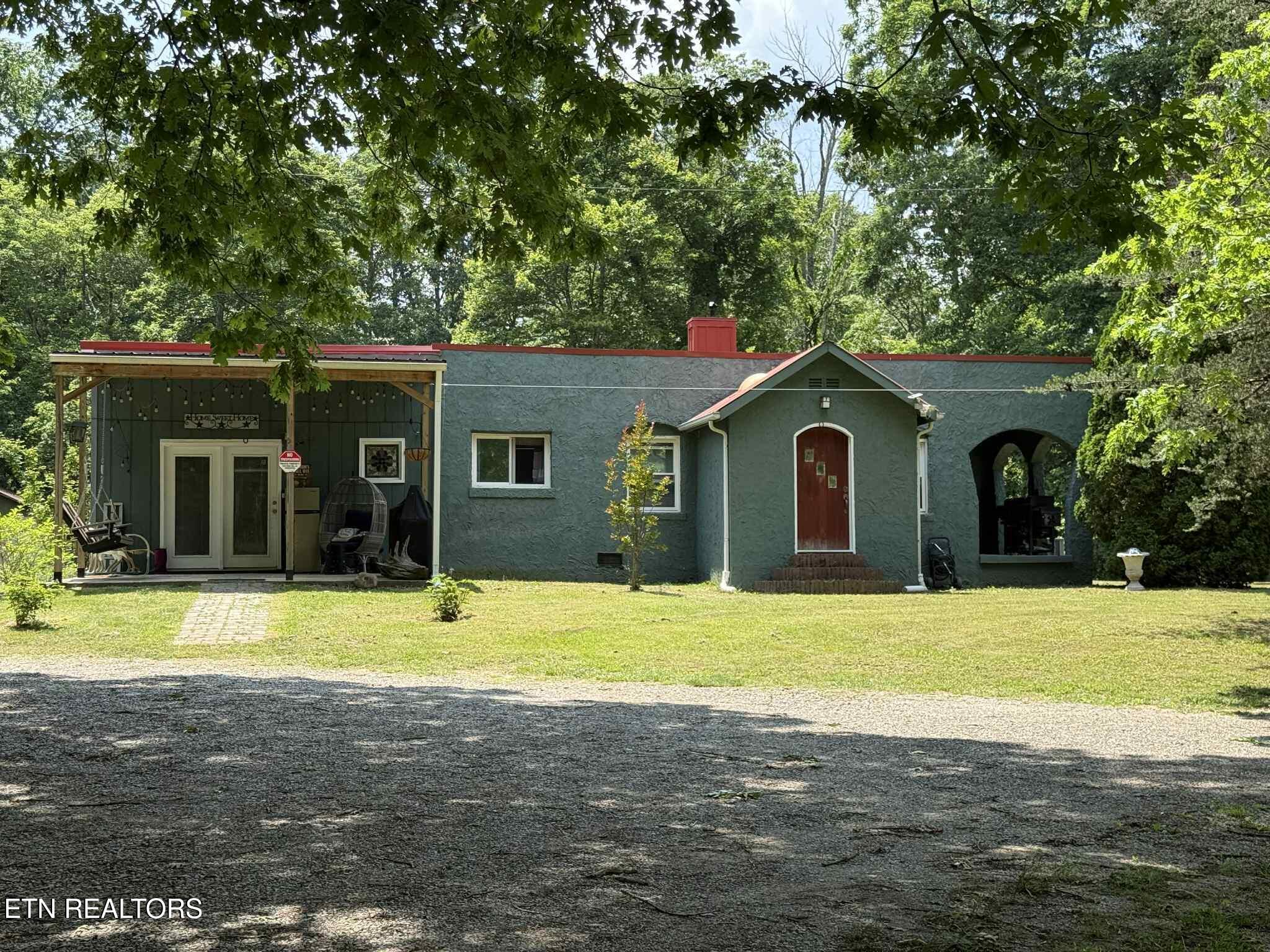 14765 Highway 70 Monterey TN 38574