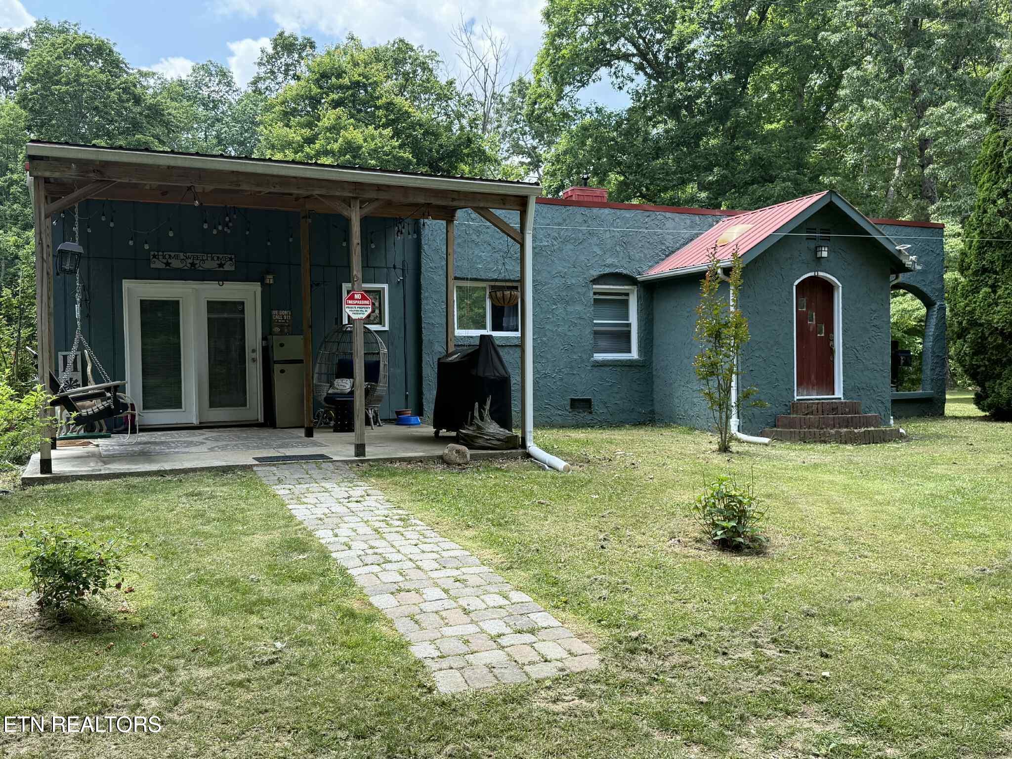 14765 Highway 70 Monterey TN 38574