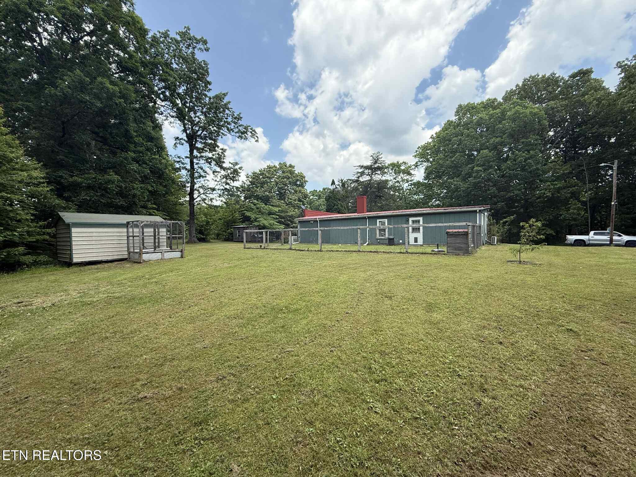14765 Highway 70 Monterey TN 38574