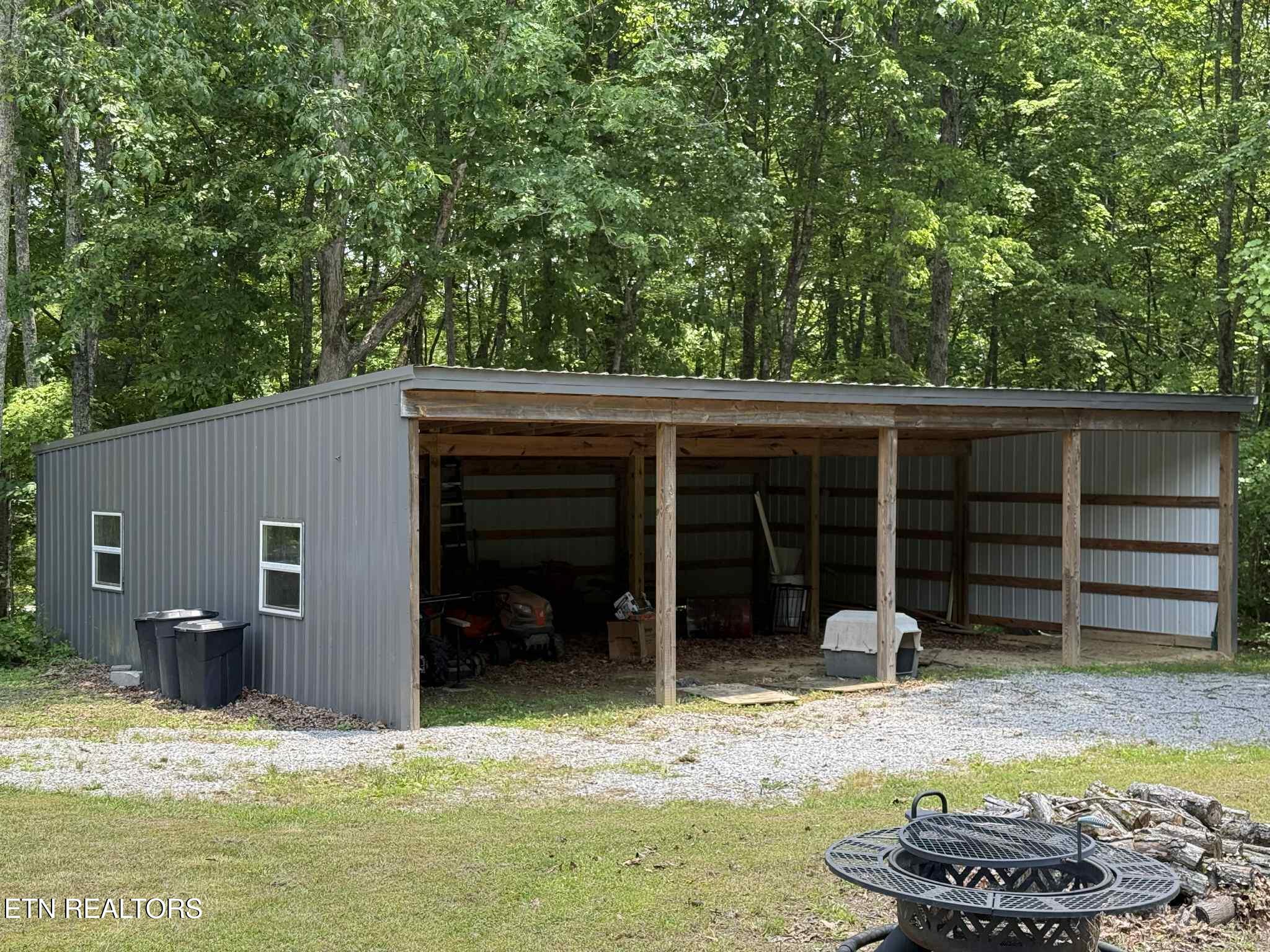 14765 Highway 70 Monterey TN 38574