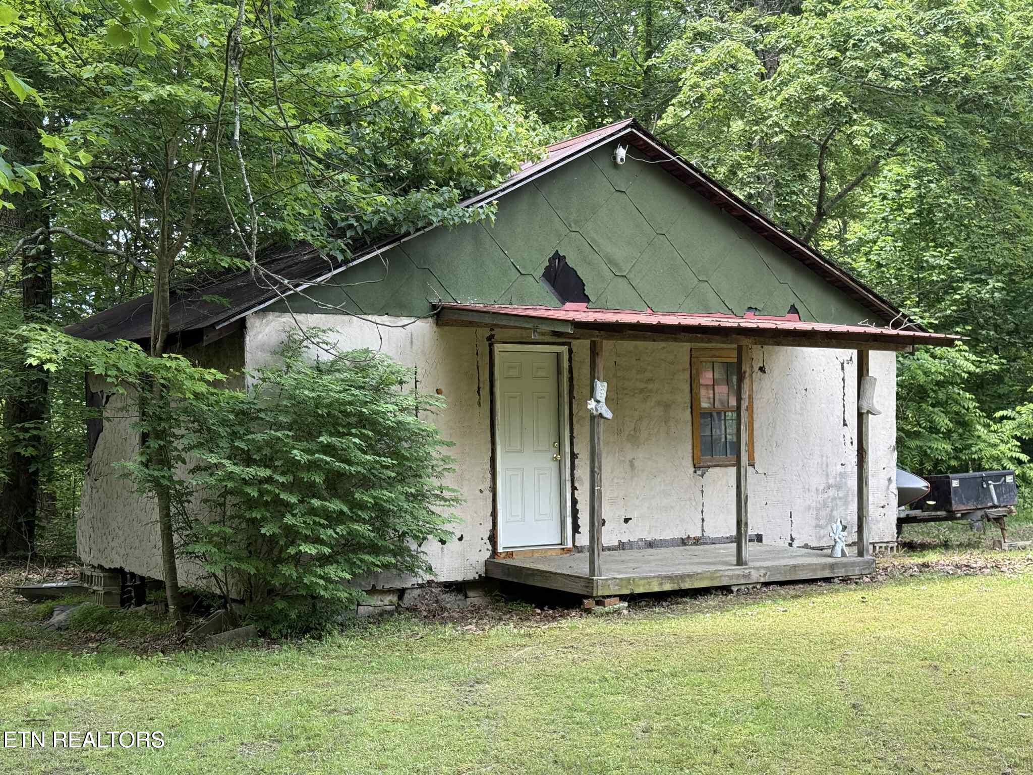 14765 Highway 70 Monterey TN 38574