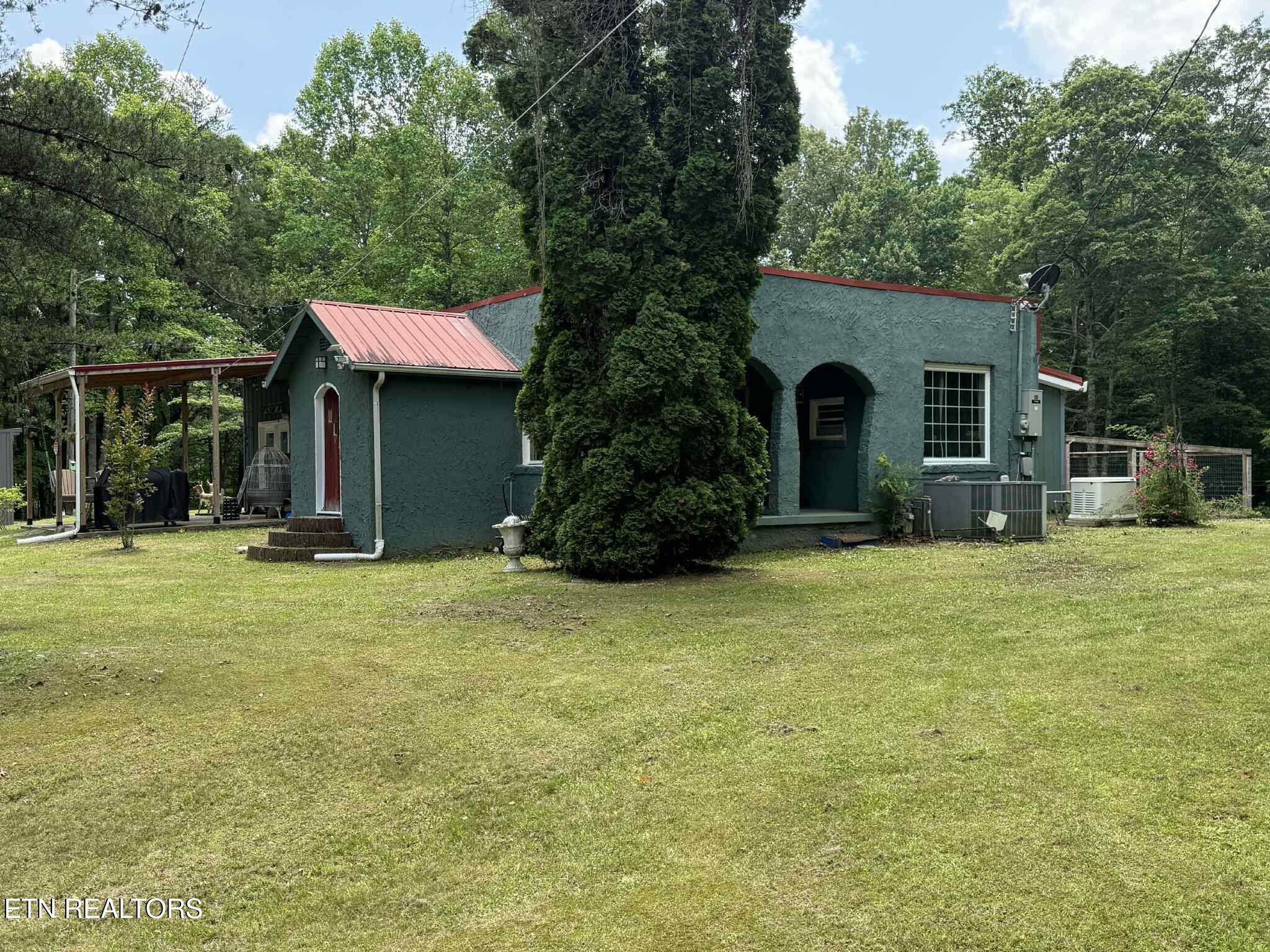 14765 Highway 70 Monterey TN 38574