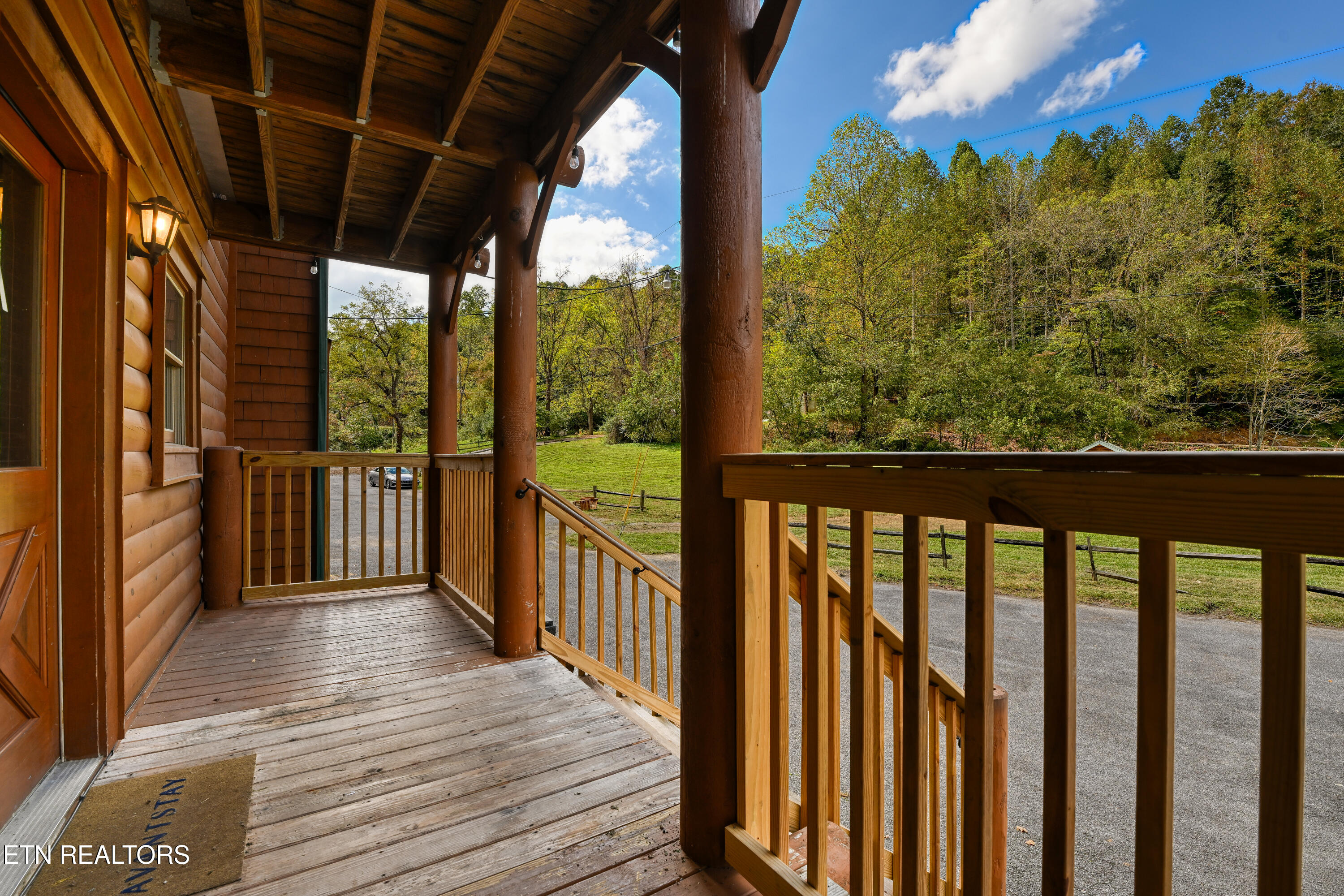 307 Caney Creek Road Pigeon Forge TN 37863