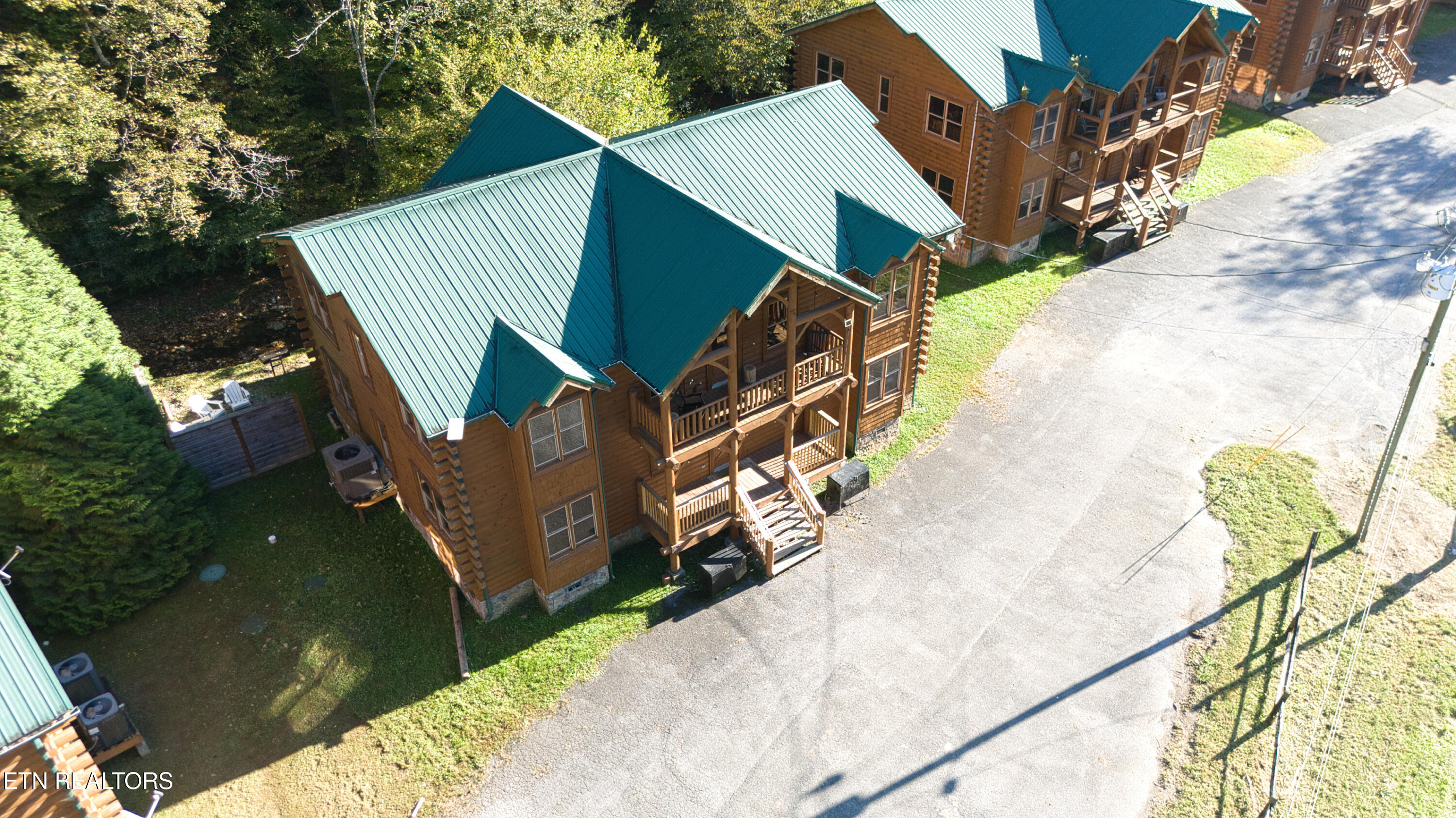 307 Caney Creek Road Pigeon Forge TN 37863
