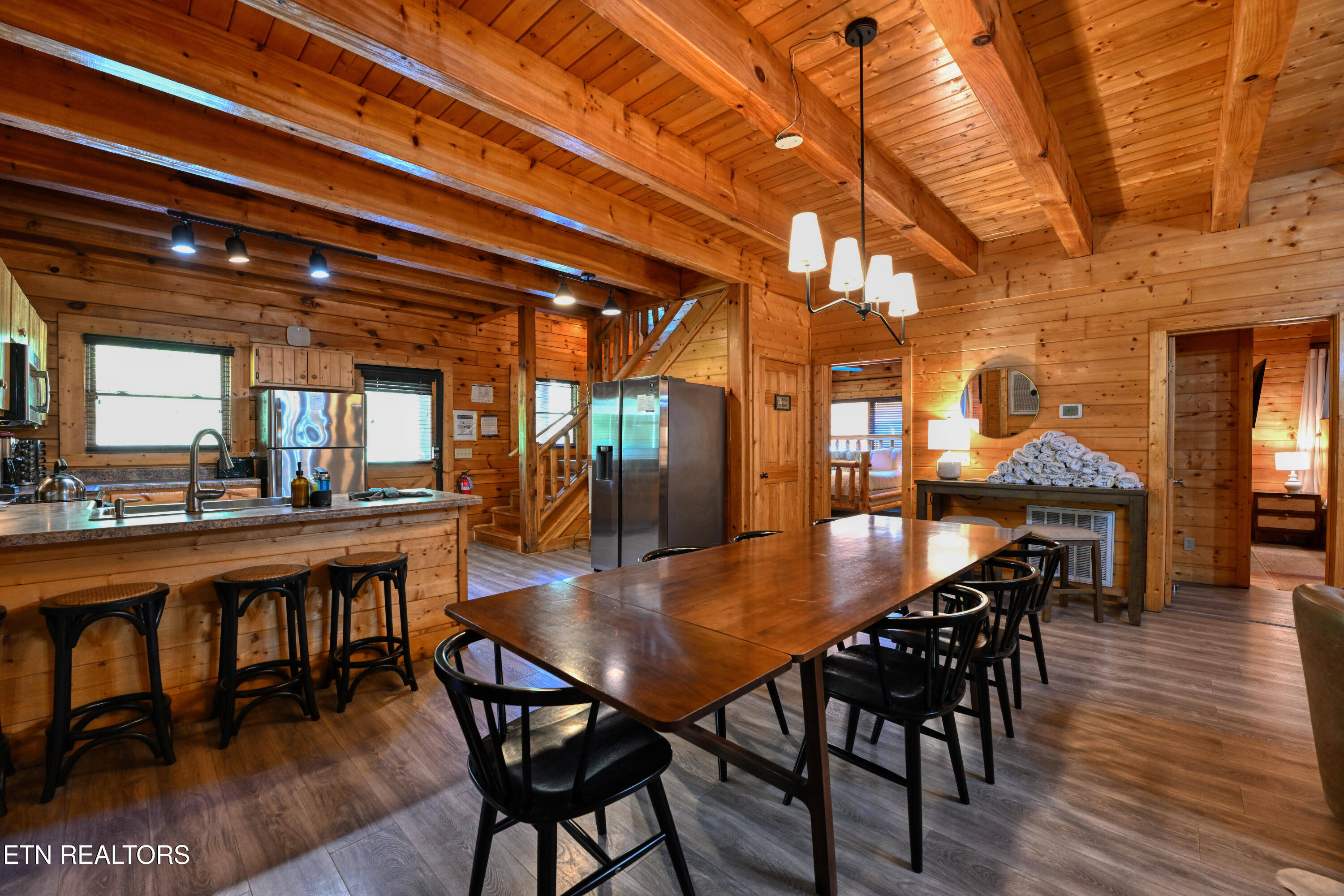 307 Caney Creek Road Pigeon Forge TN 37863