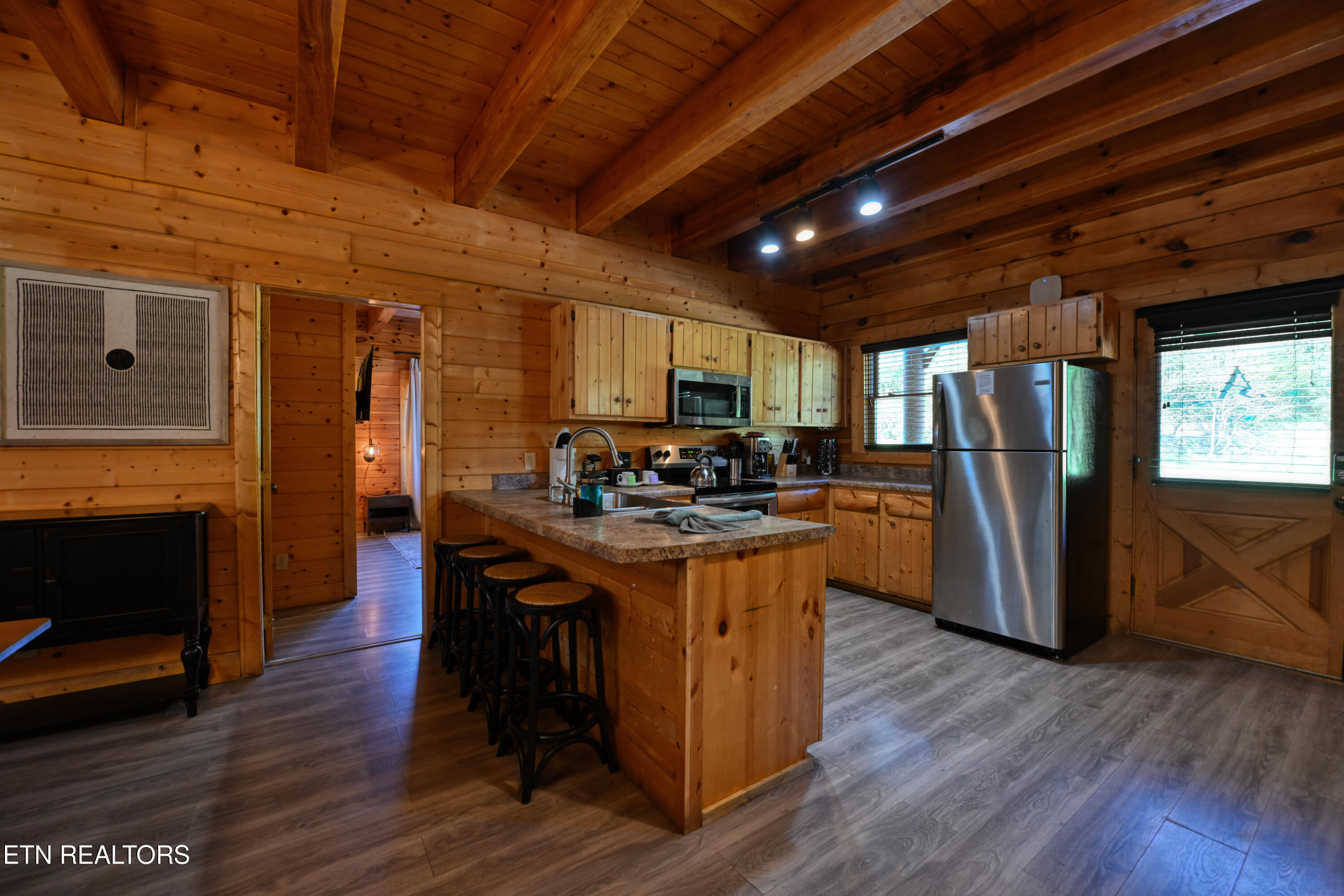 307 Caney Creek Road Pigeon Forge TN 37863