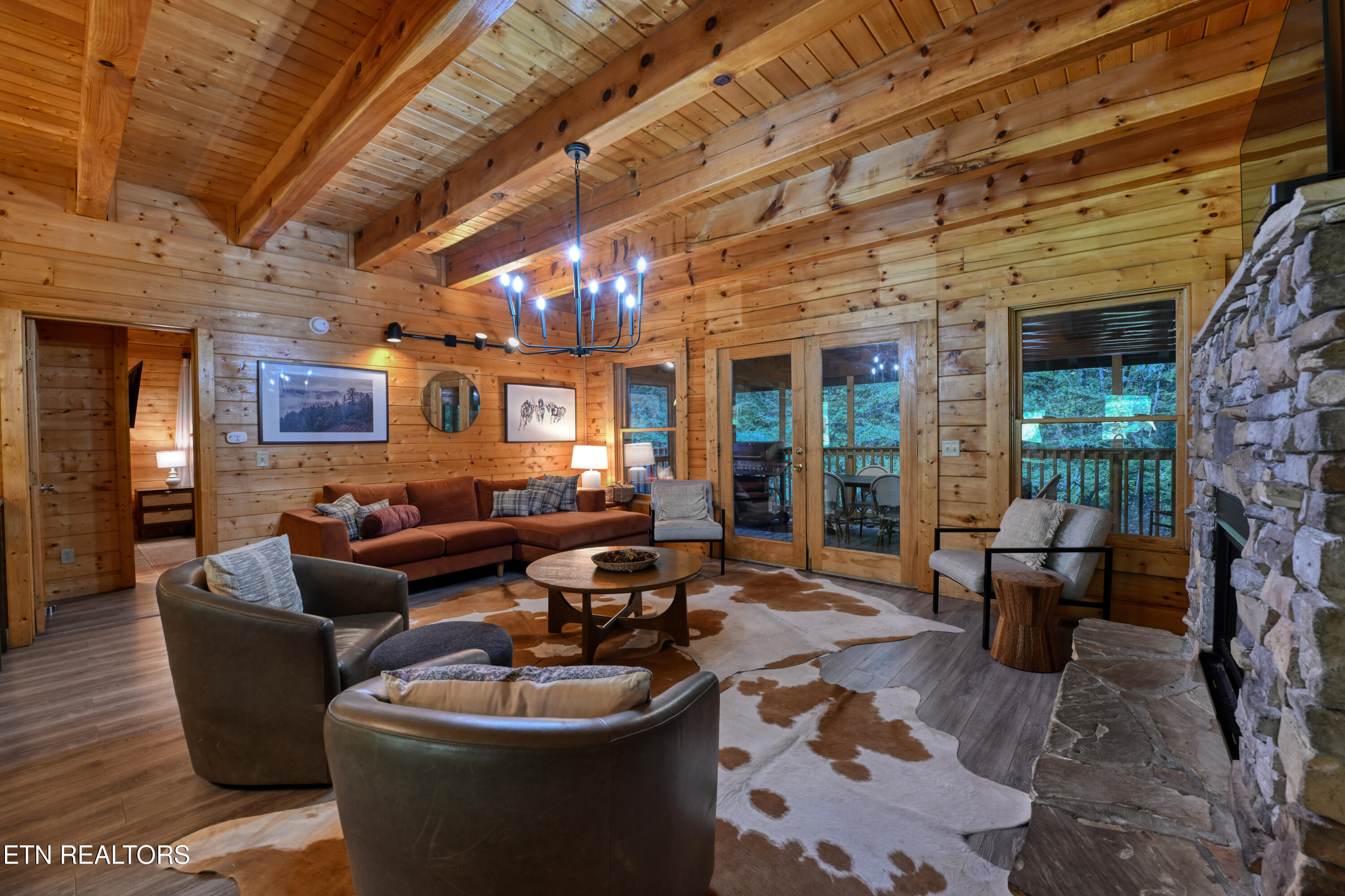 307 Caney Creek Road Pigeon Forge TN 37863