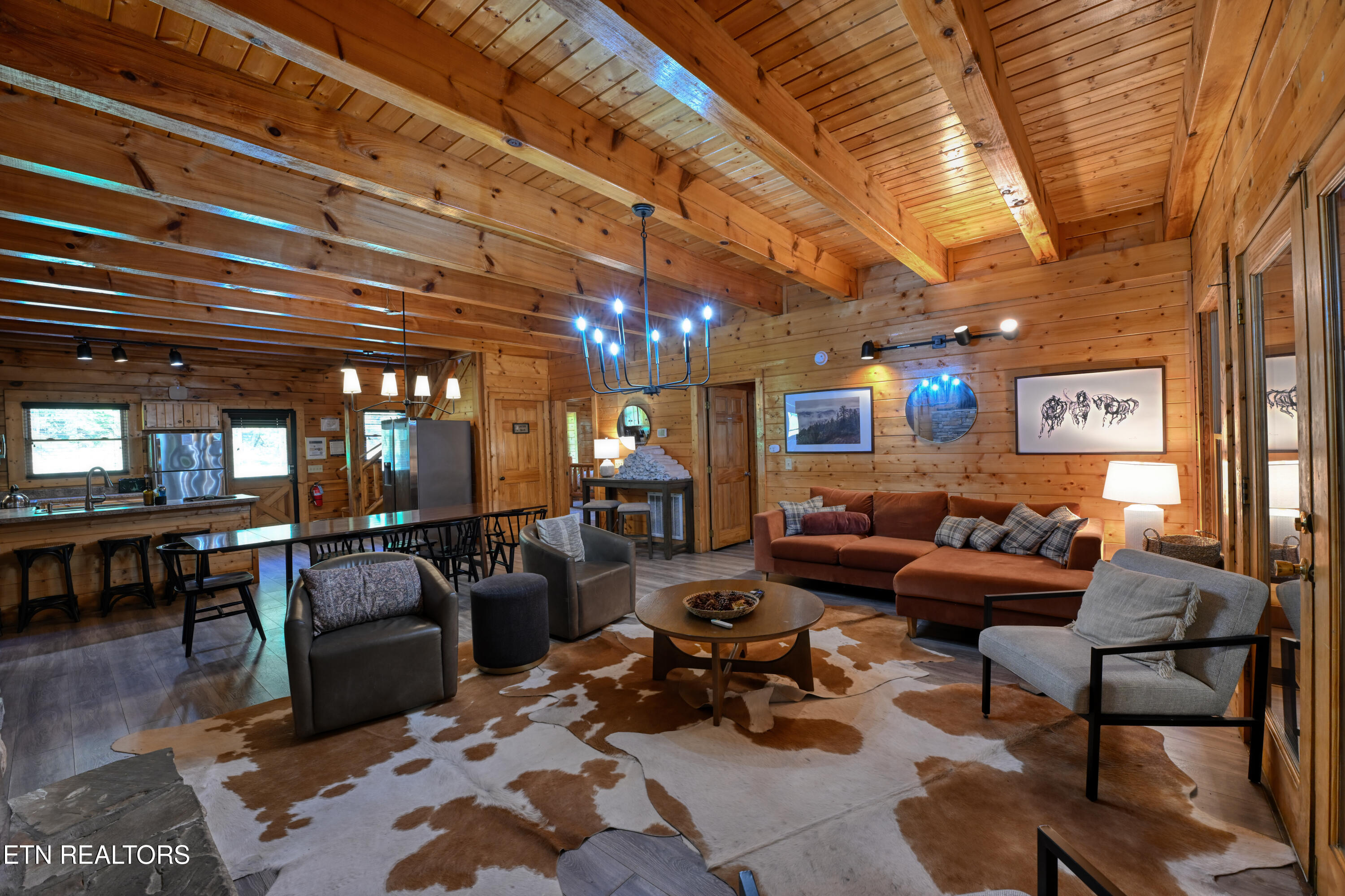 307 Caney Creek Road Pigeon Forge TN 37863