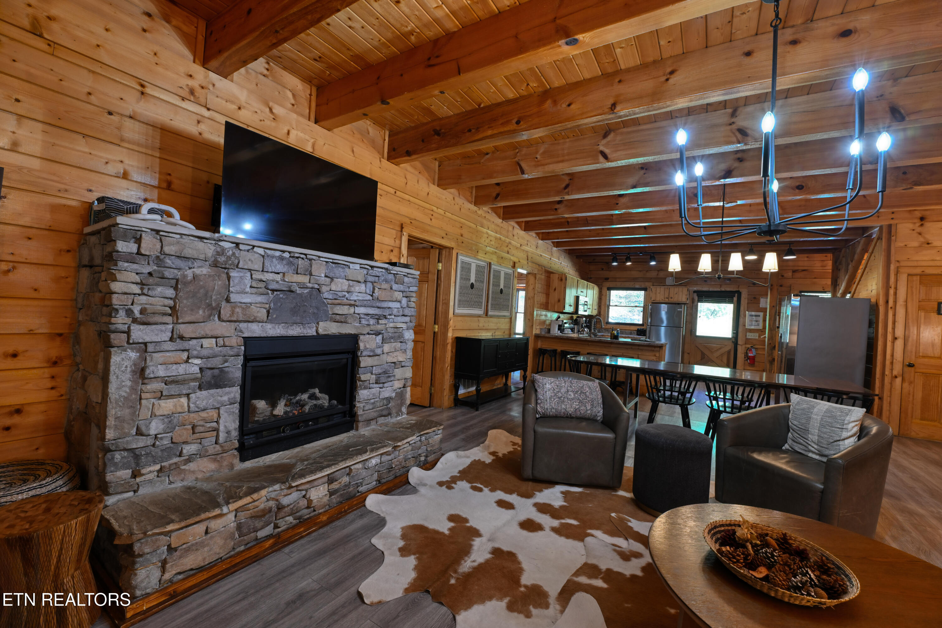307 Caney Creek Road Pigeon Forge TN 37863
