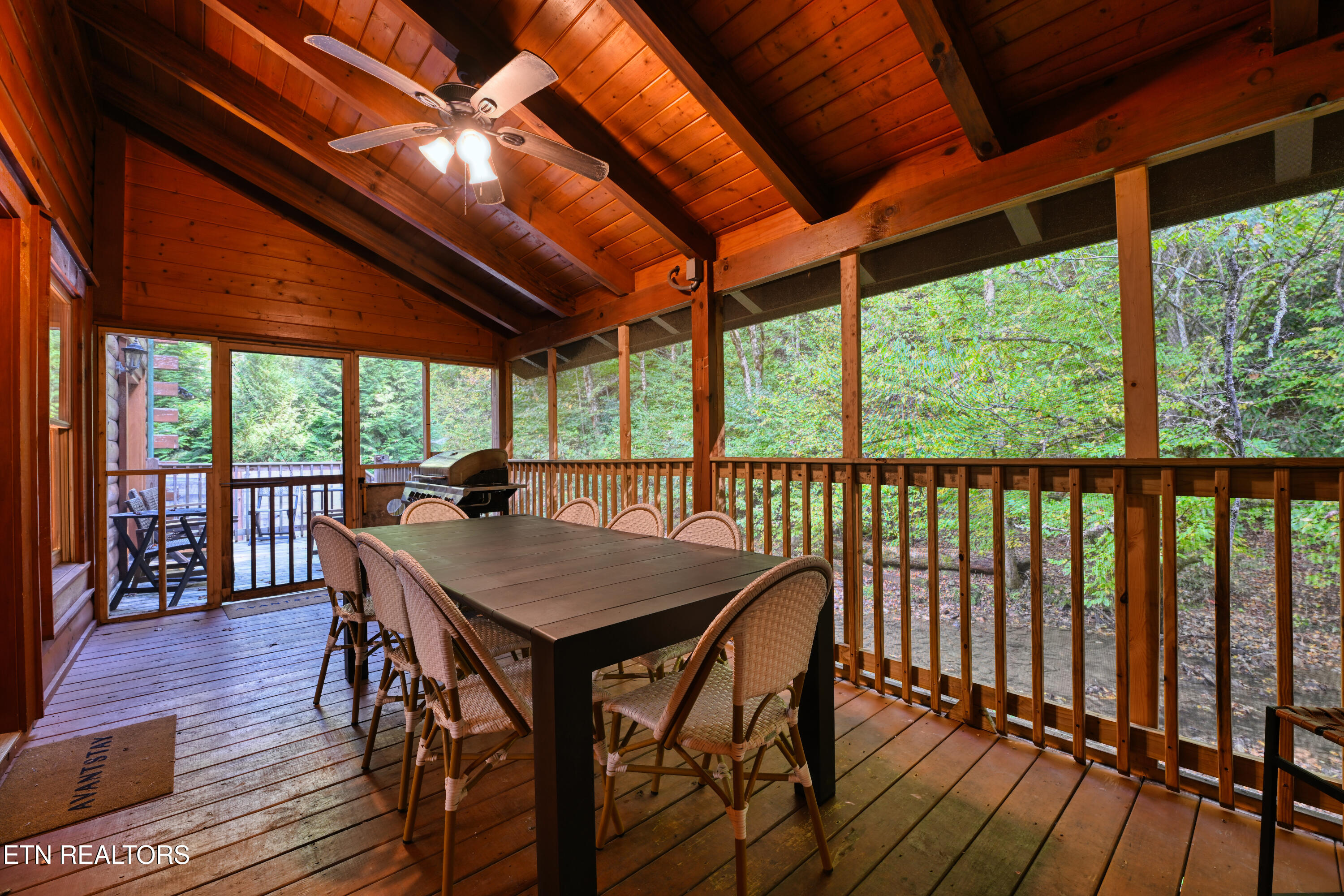 307 Caney Creek Road Pigeon Forge TN 37863