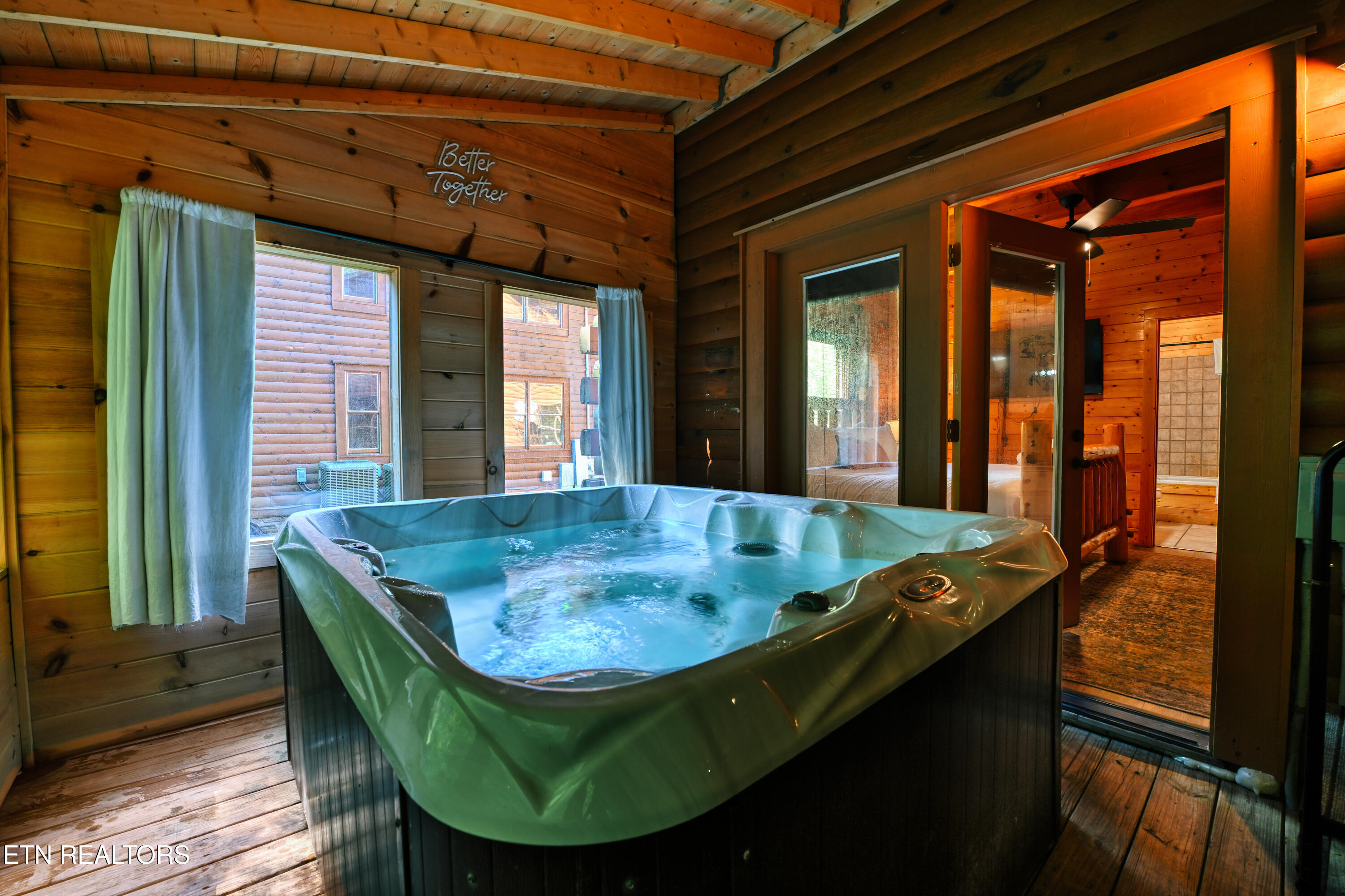 307 Caney Creek Road Pigeon Forge TN 37863