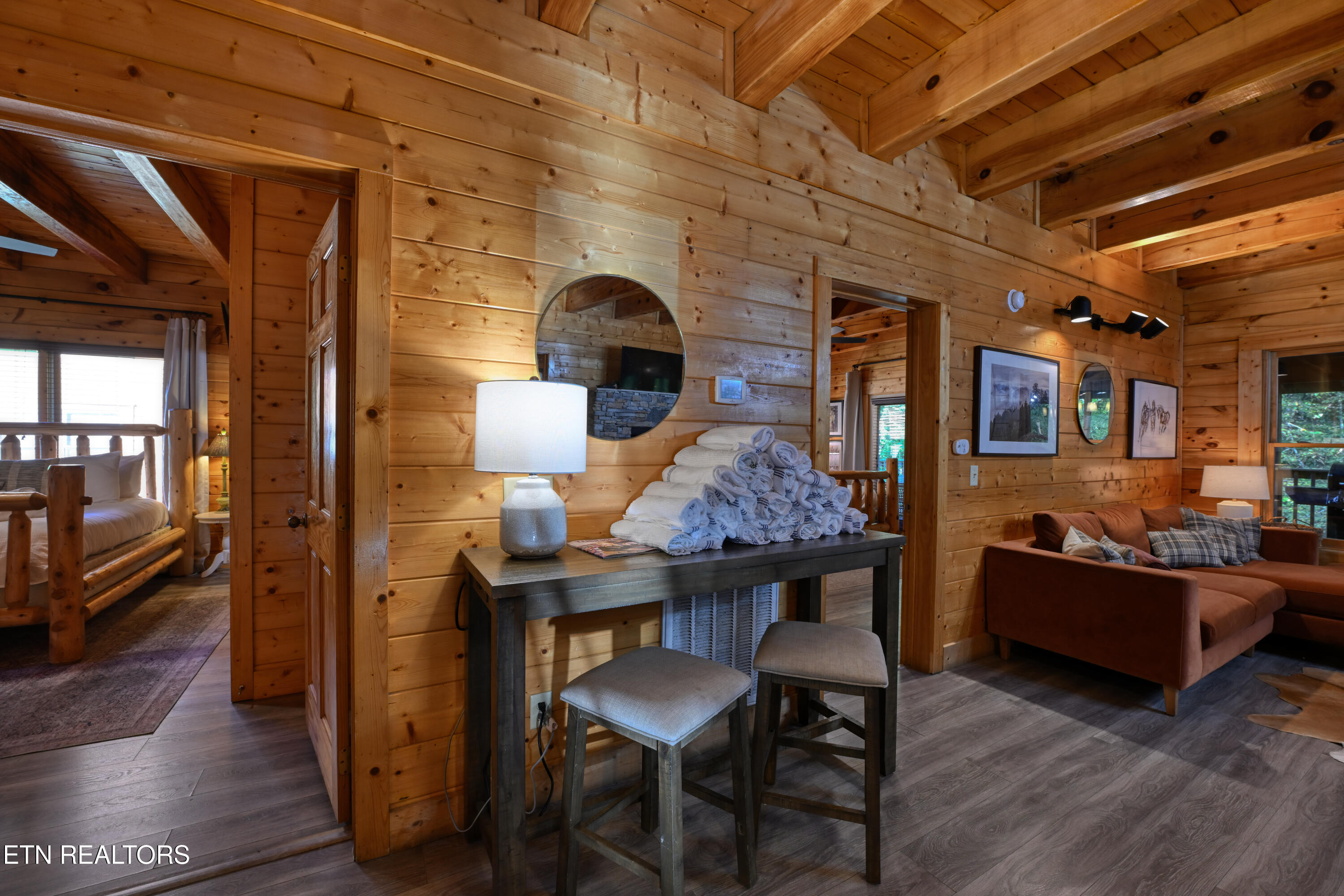307 Caney Creek Road Pigeon Forge TN 37863