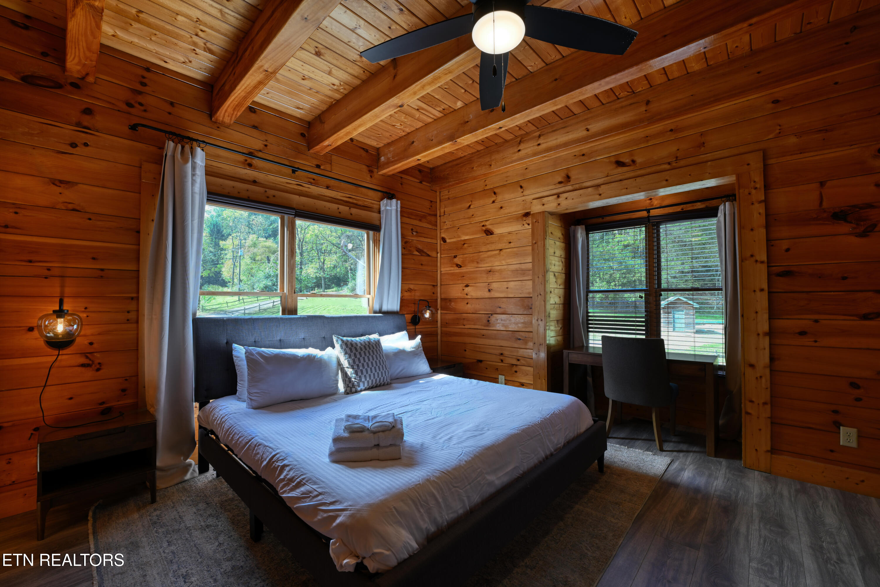 307 Caney Creek Road Pigeon Forge TN 37863