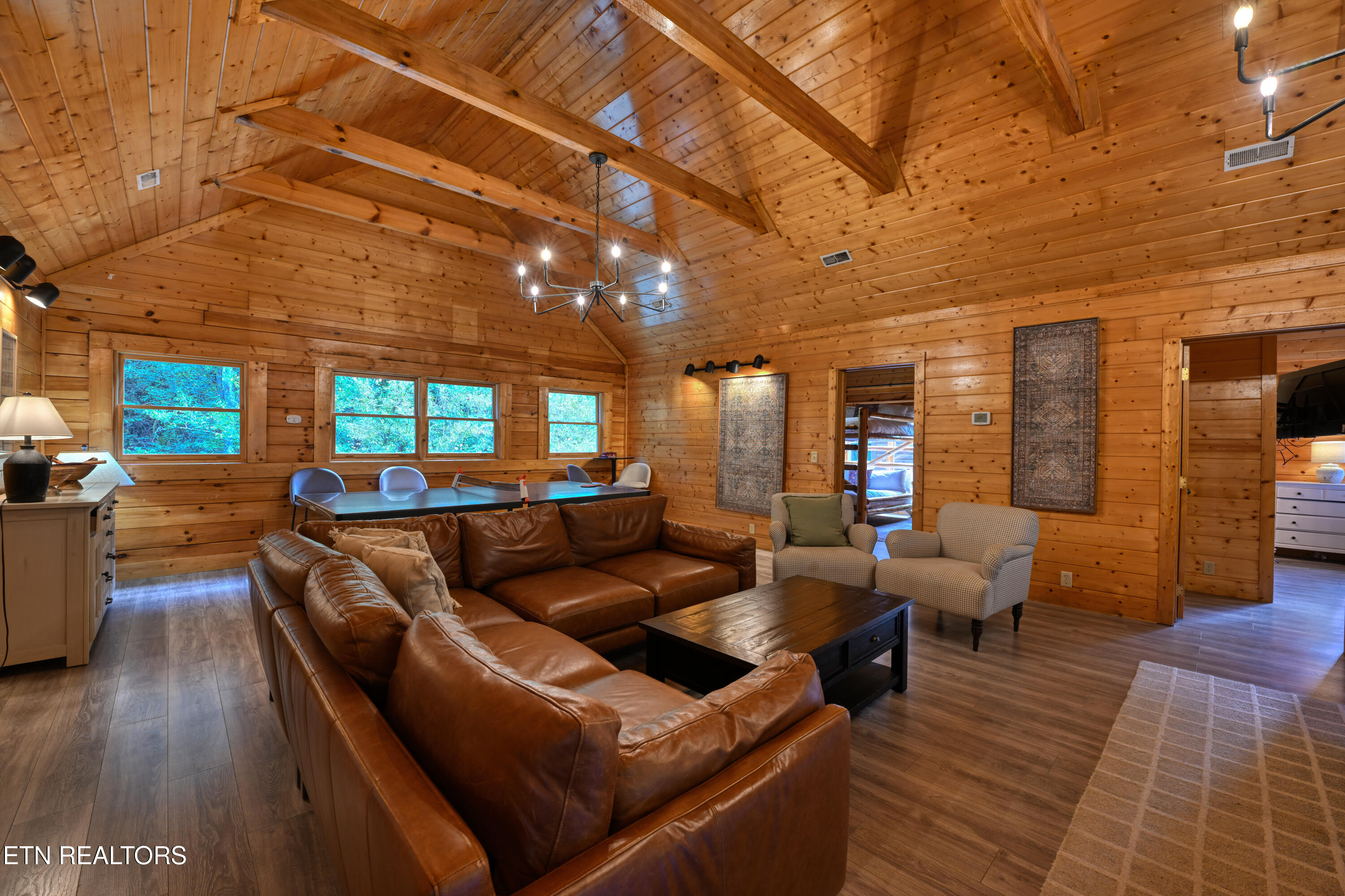 307 Caney Creek Road Pigeon Forge TN 37863