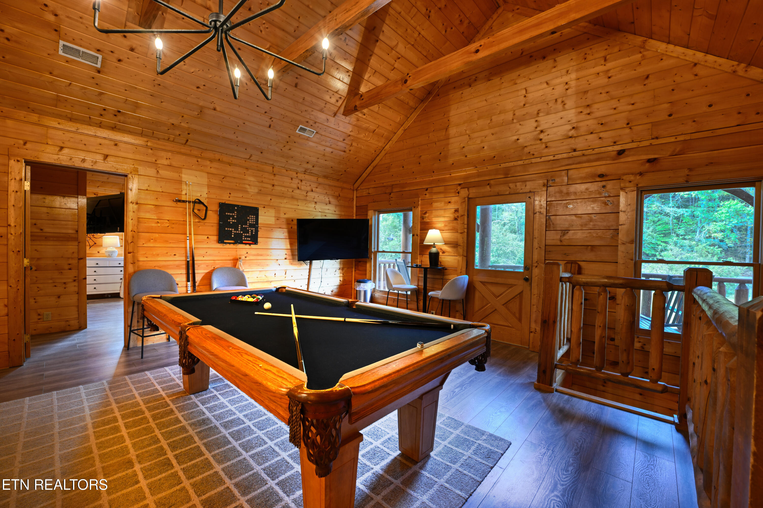 307 Caney Creek Road Pigeon Forge TN 37863