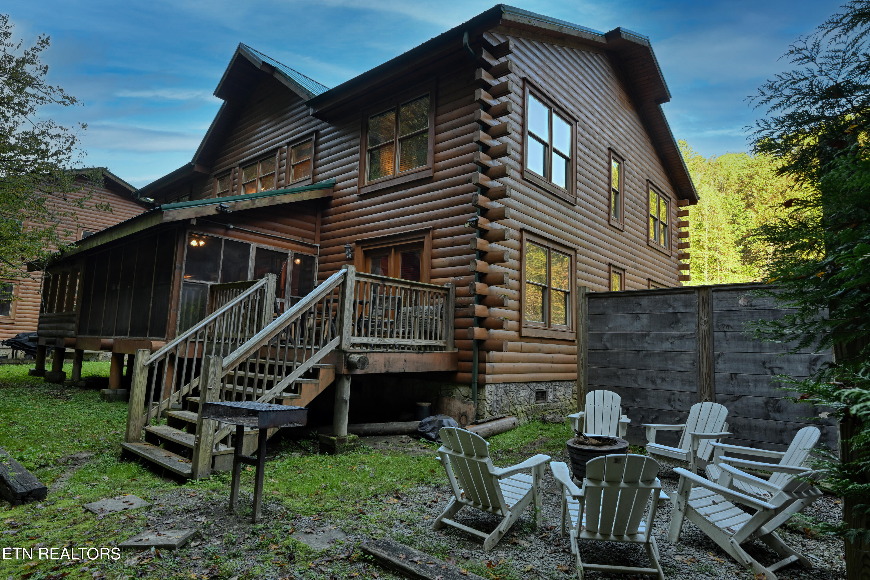 307 Caney Creek Road Pigeon Forge TN 37863