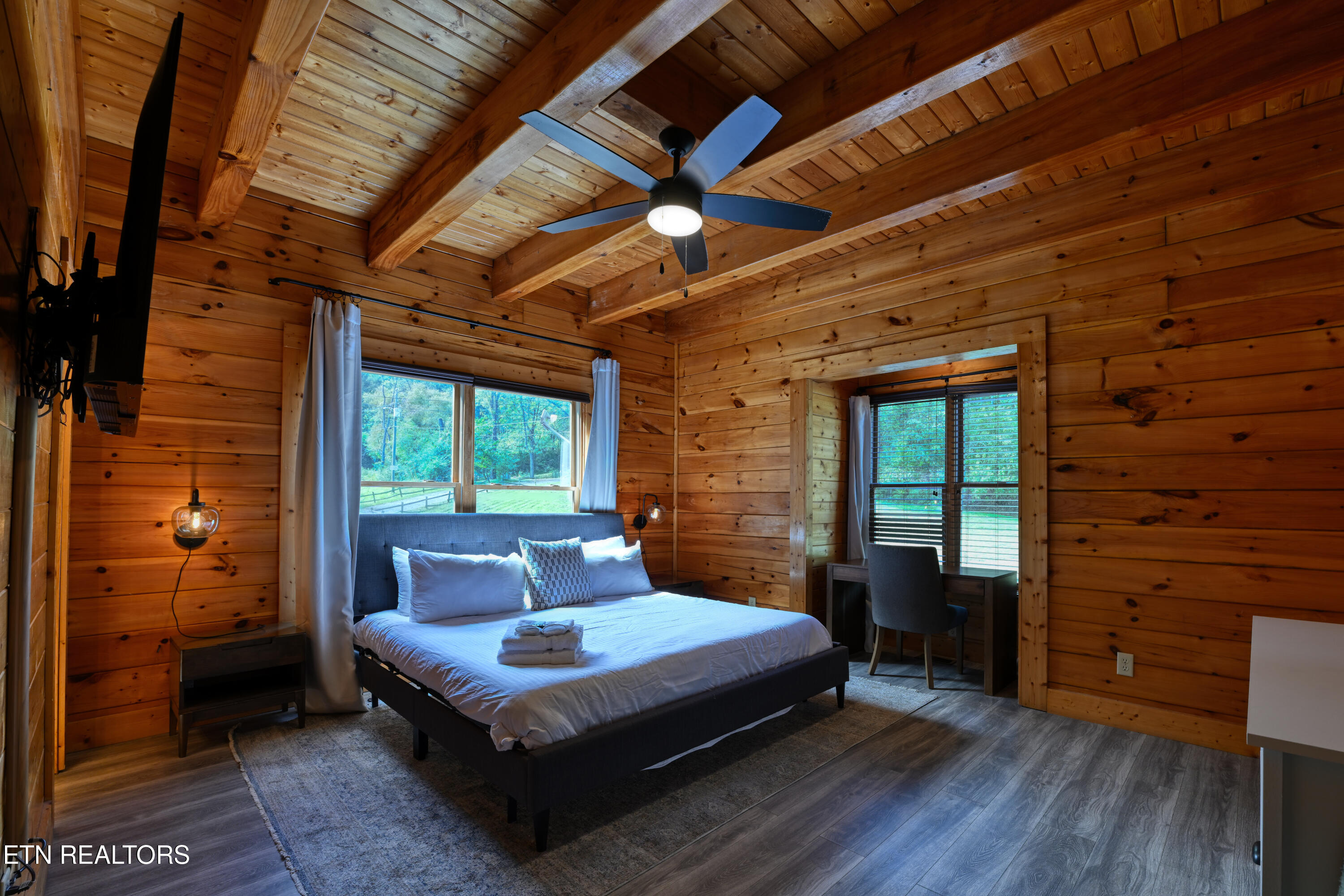 307 Caney Creek Road Pigeon Forge TN 37863