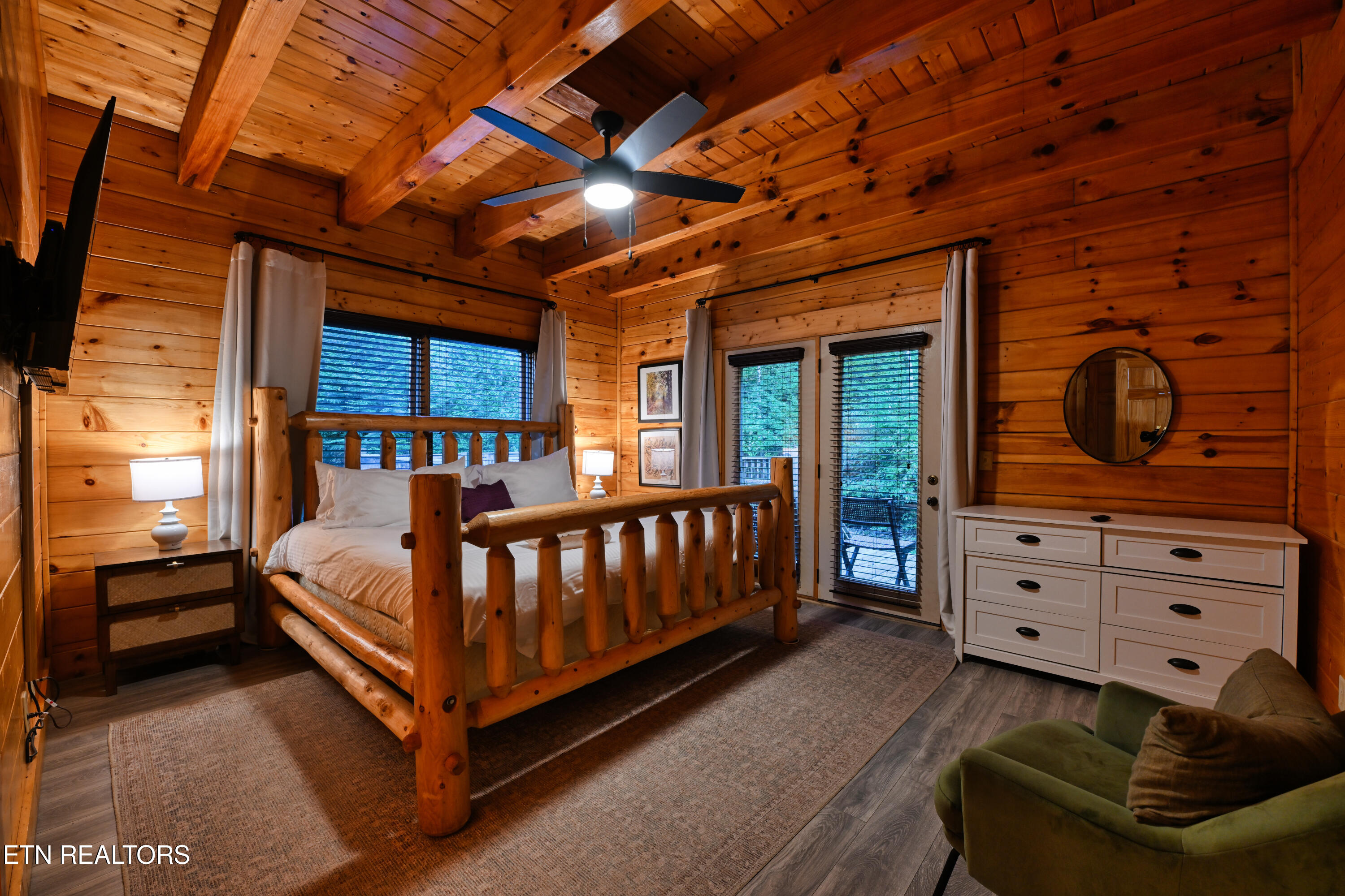 307 Caney Creek Road Pigeon Forge TN 37863