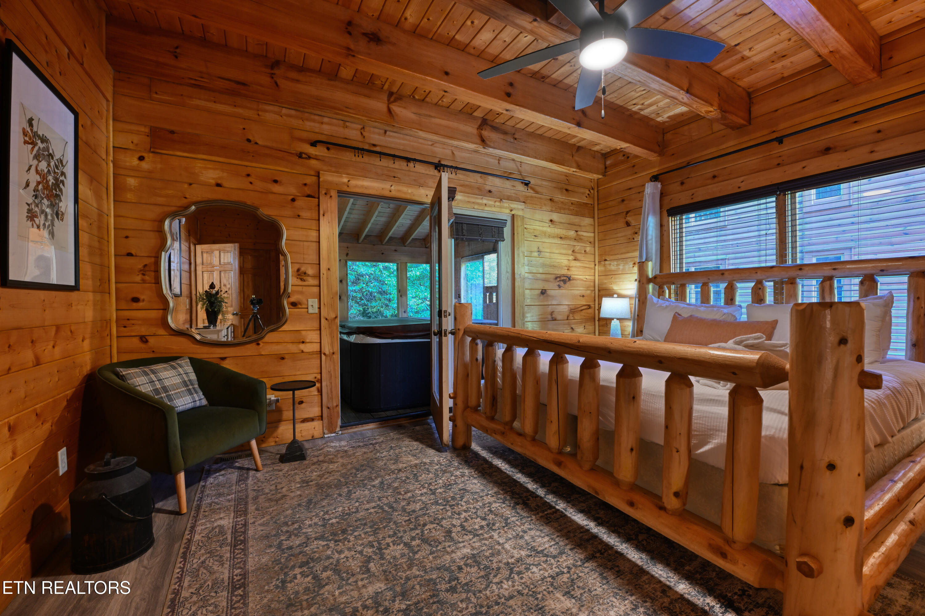 307 Caney Creek Road Pigeon Forge TN 37863