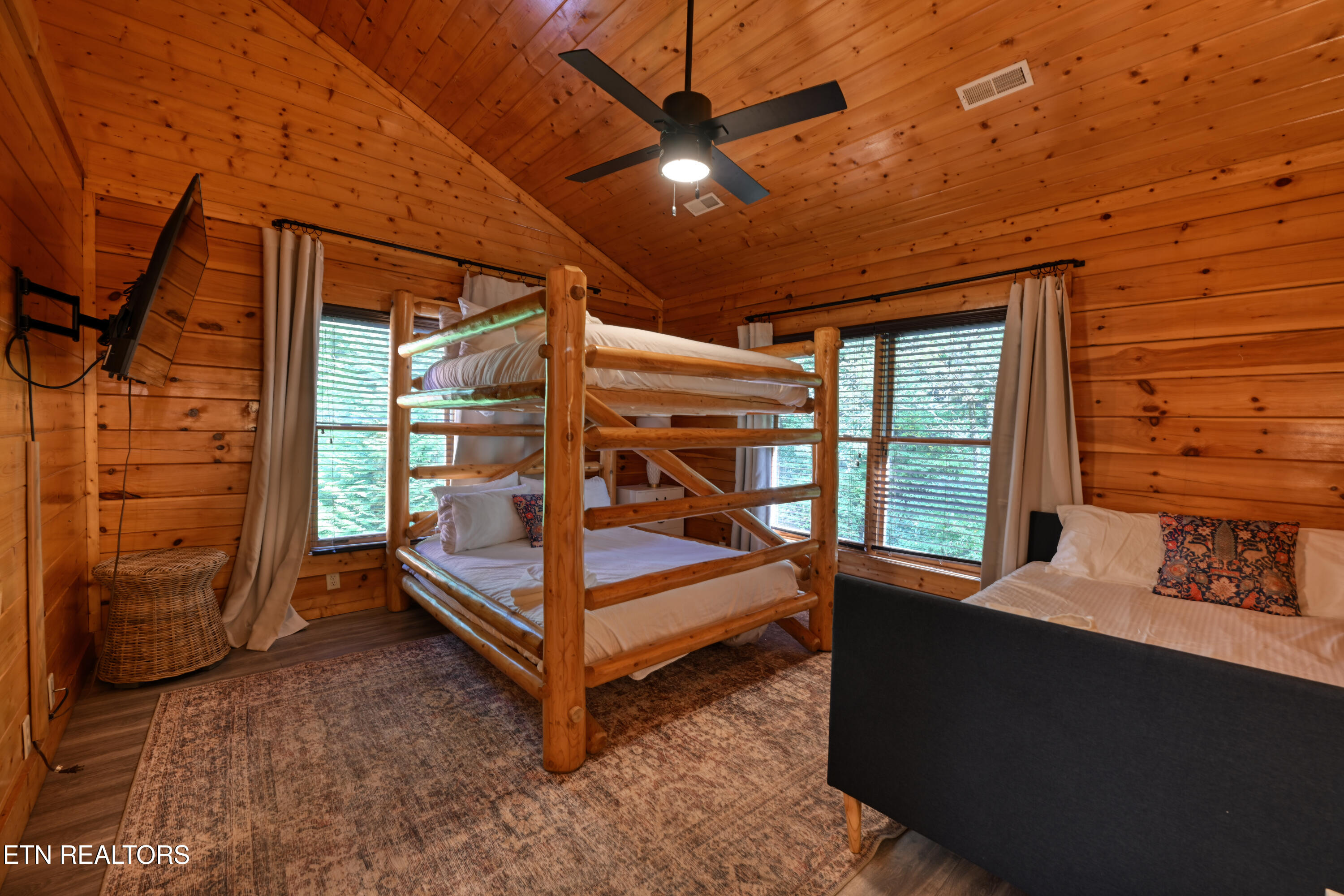 307 Caney Creek Road Pigeon Forge TN 37863