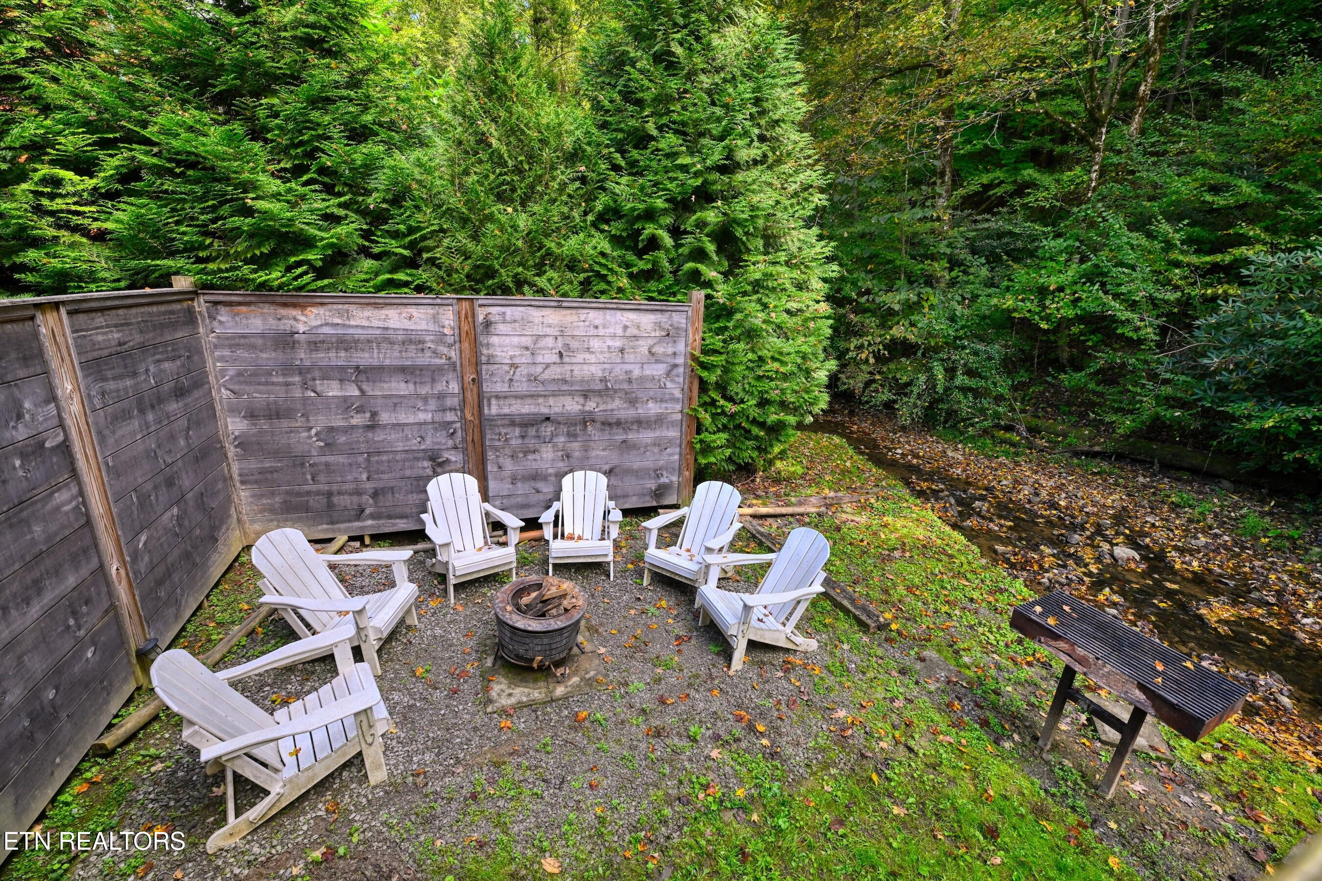 307 Caney Creek Road Pigeon Forge TN 37863