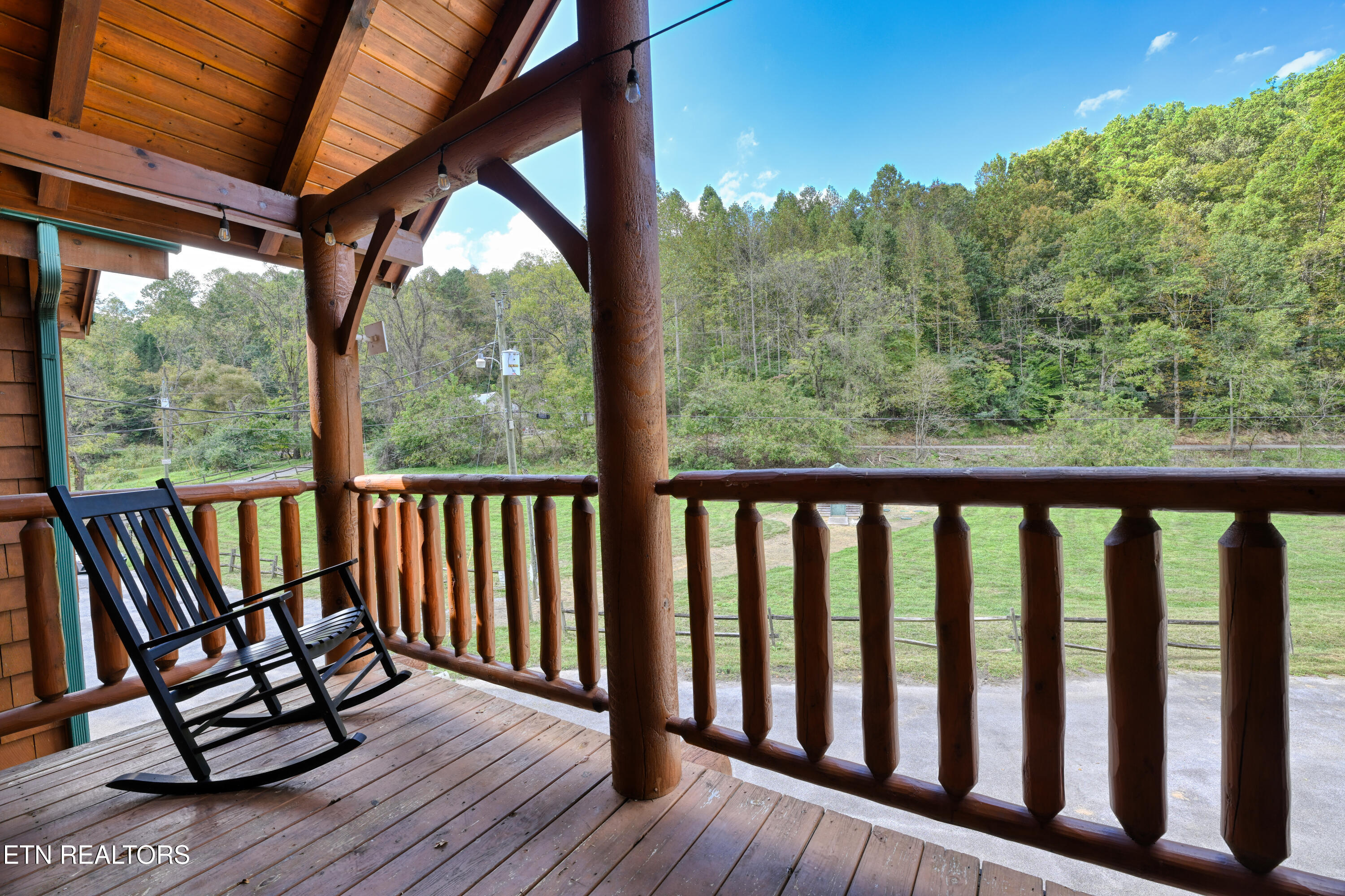 307 Caney Creek Road Pigeon Forge TN 37863