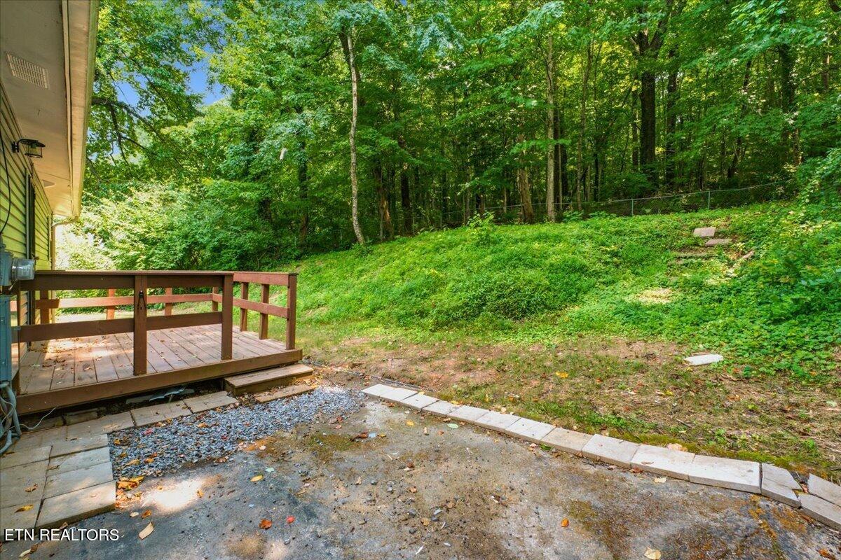 2216 Rifle Range Drive Knoxville TN 37918