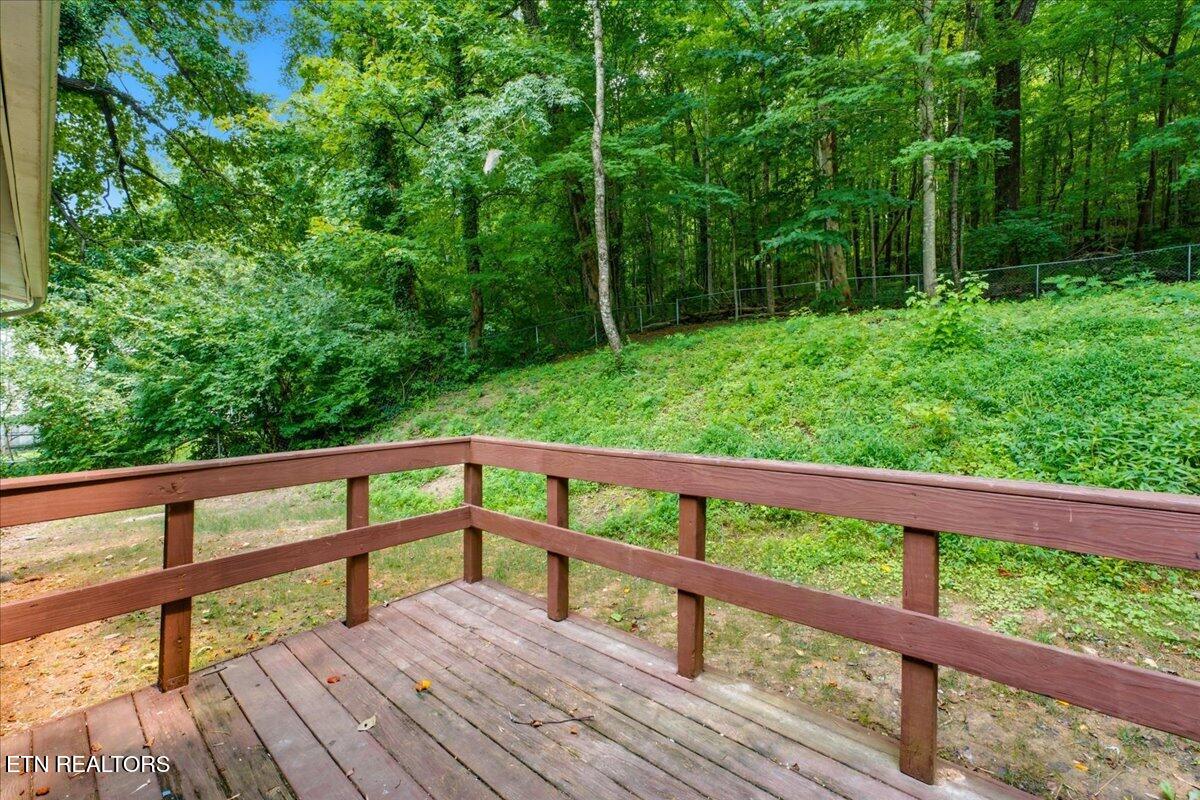 2216 Rifle Range Drive Knoxville TN 37918