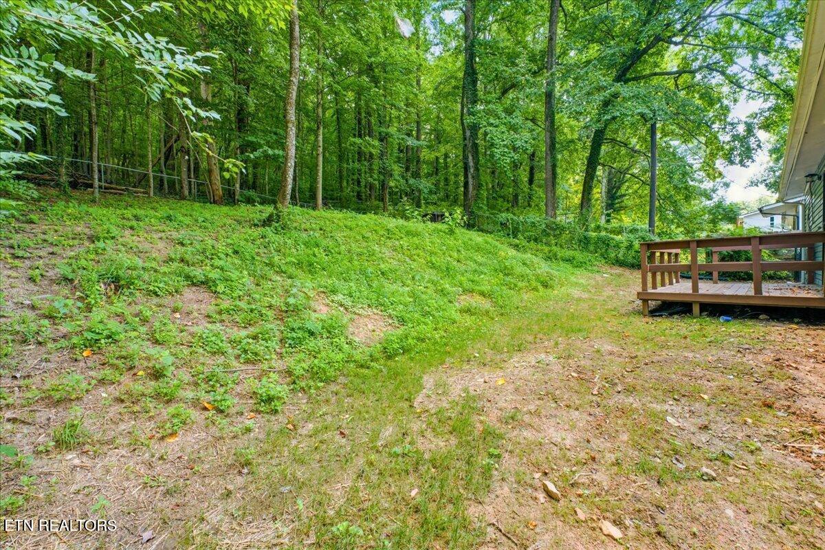 2216 Rifle Range Drive Knoxville TN 37918