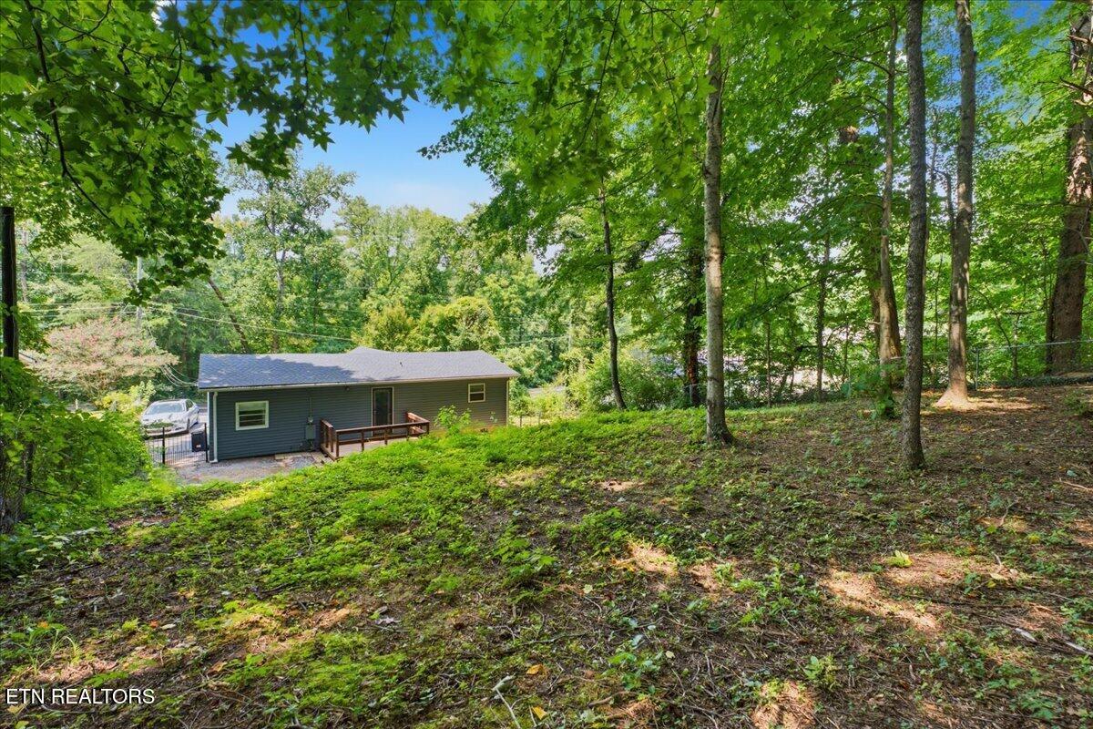 2216 Rifle Range Drive Knoxville TN 37918