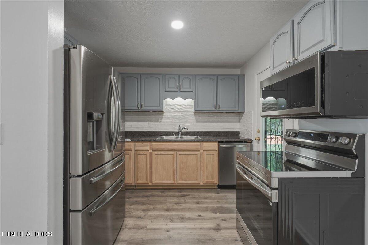 2216 Rifle Range Drive Knoxville TN 37918