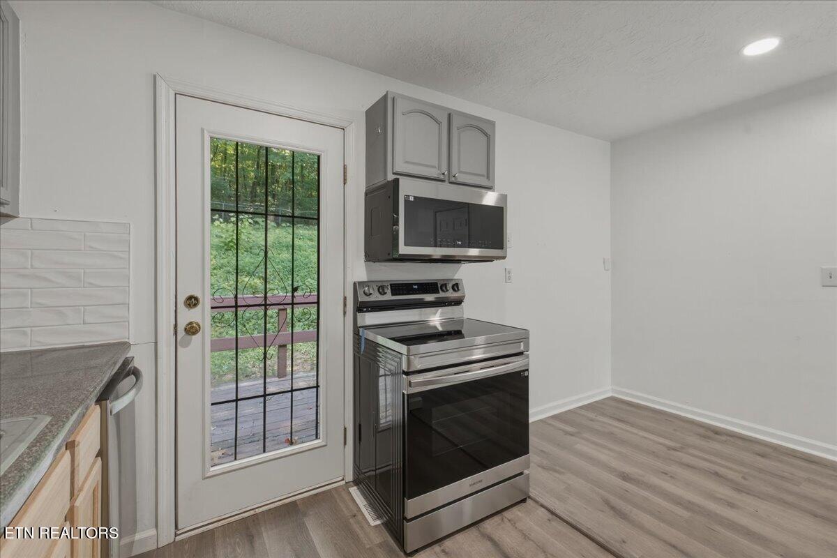 2216 Rifle Range Drive Knoxville TN 37918