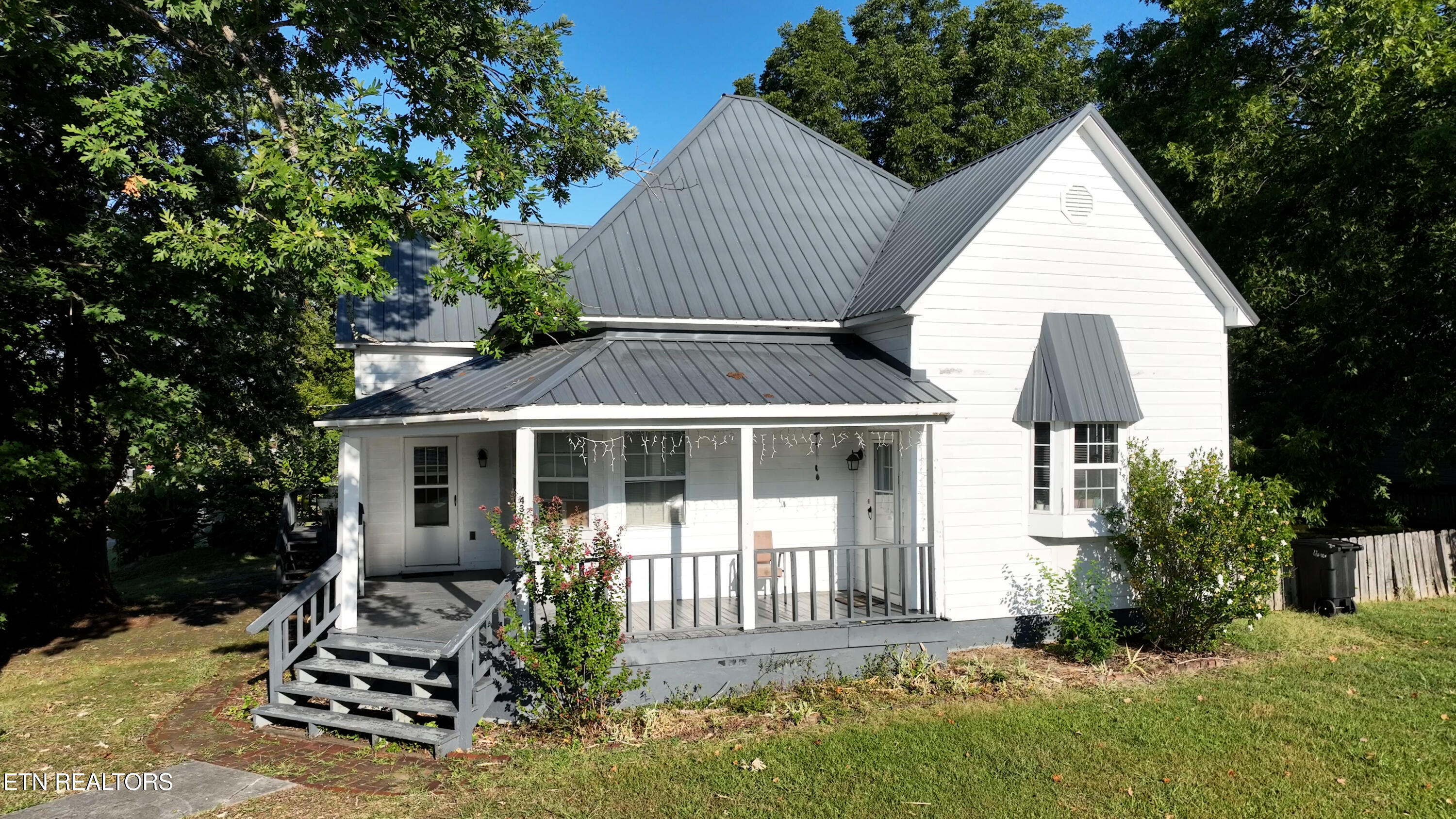 430 Ohio Avenue Etowah TN 37331