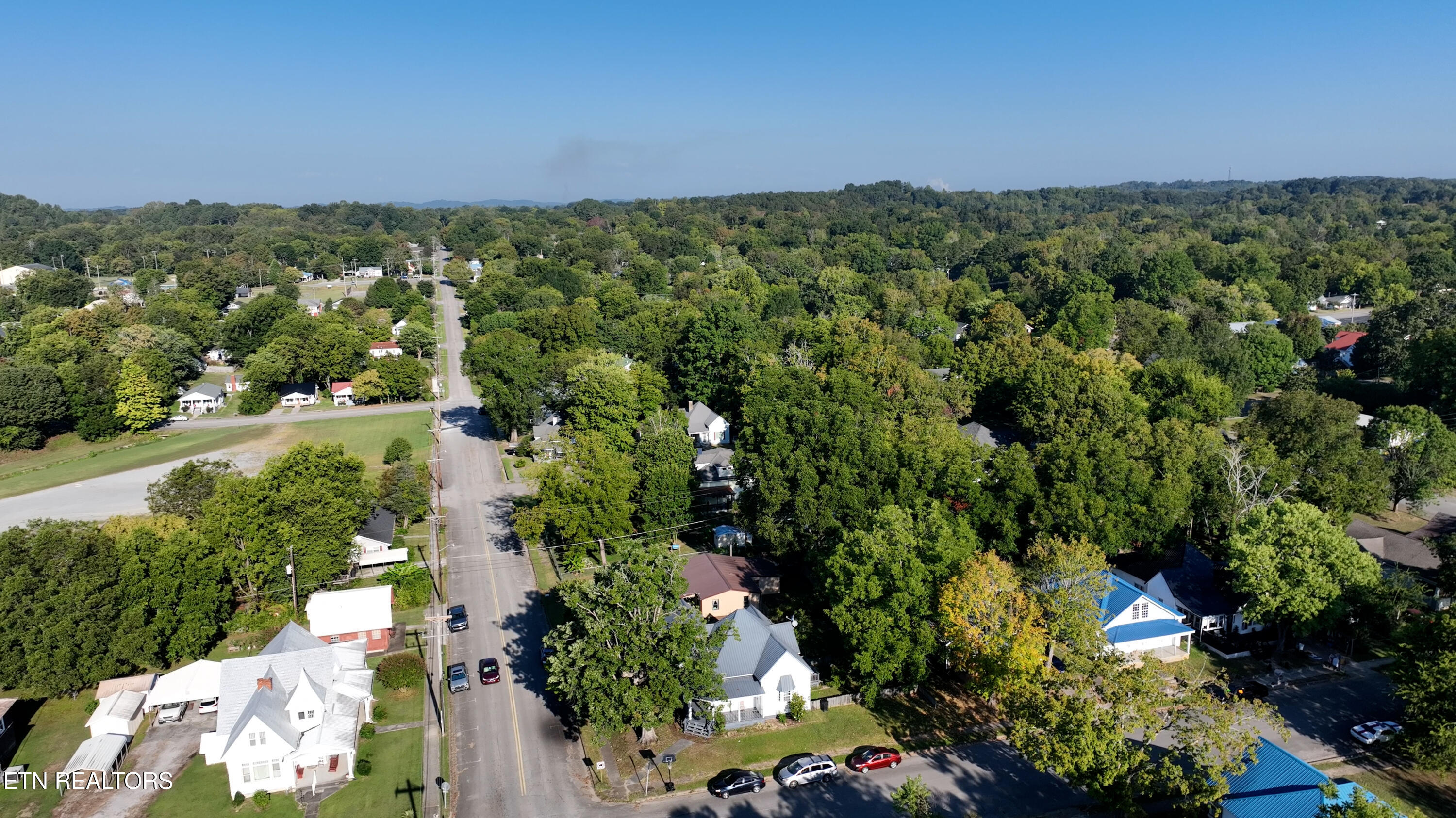 430 Ohio Avenue Etowah TN 37331