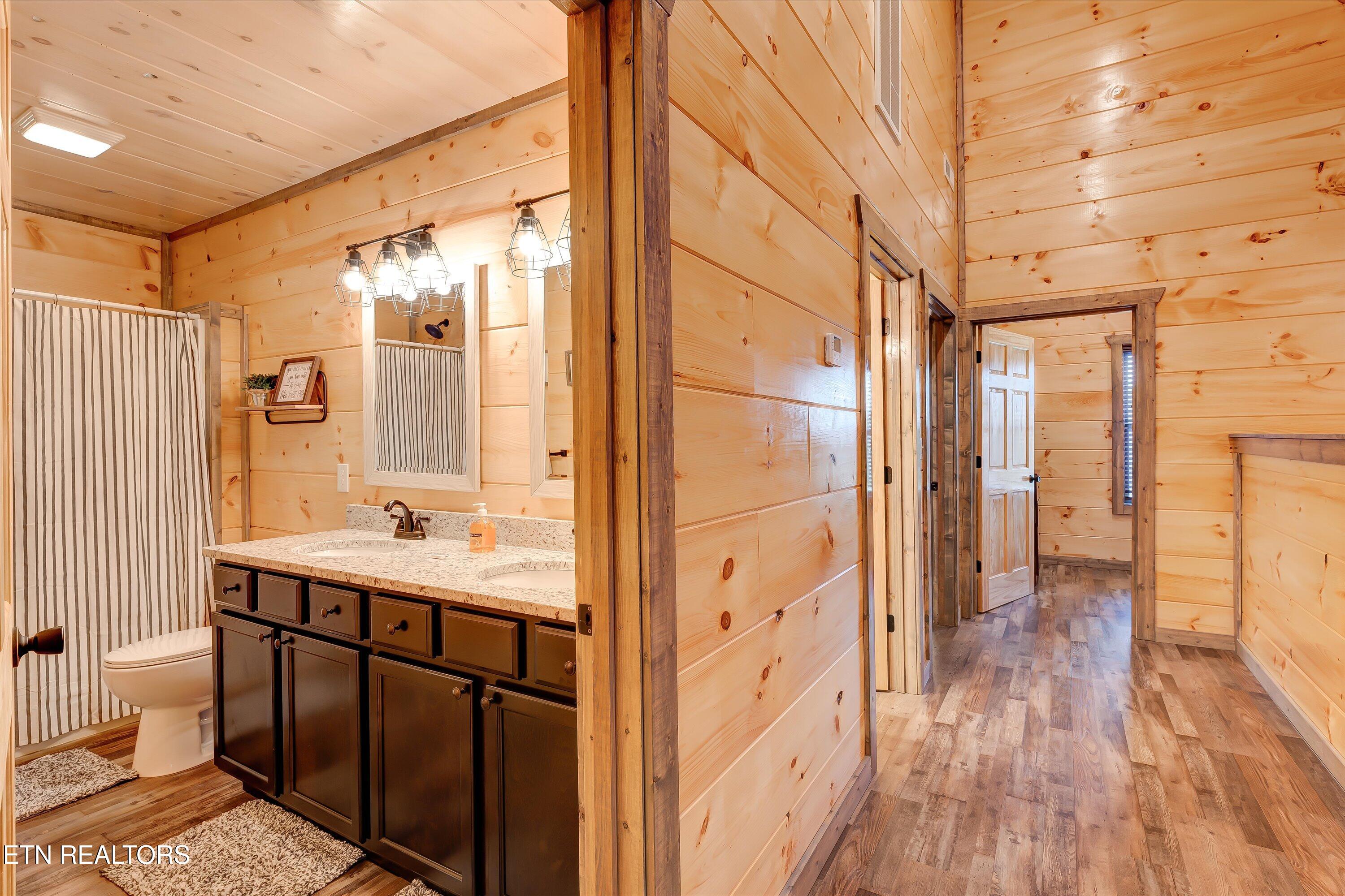 2322 Judson Lane Sevierville TN 37876