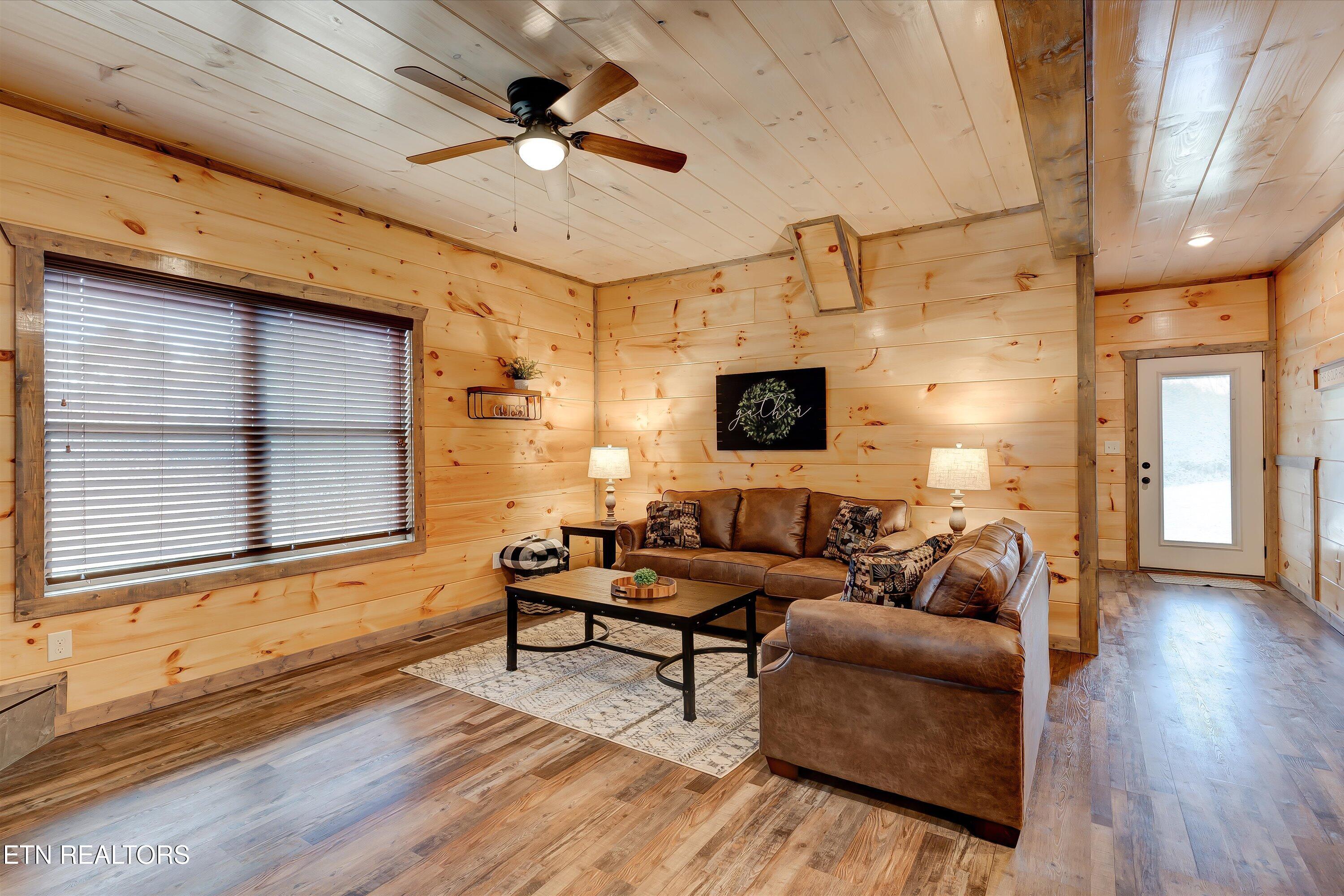 2322 Judson Lane Sevierville TN 37876