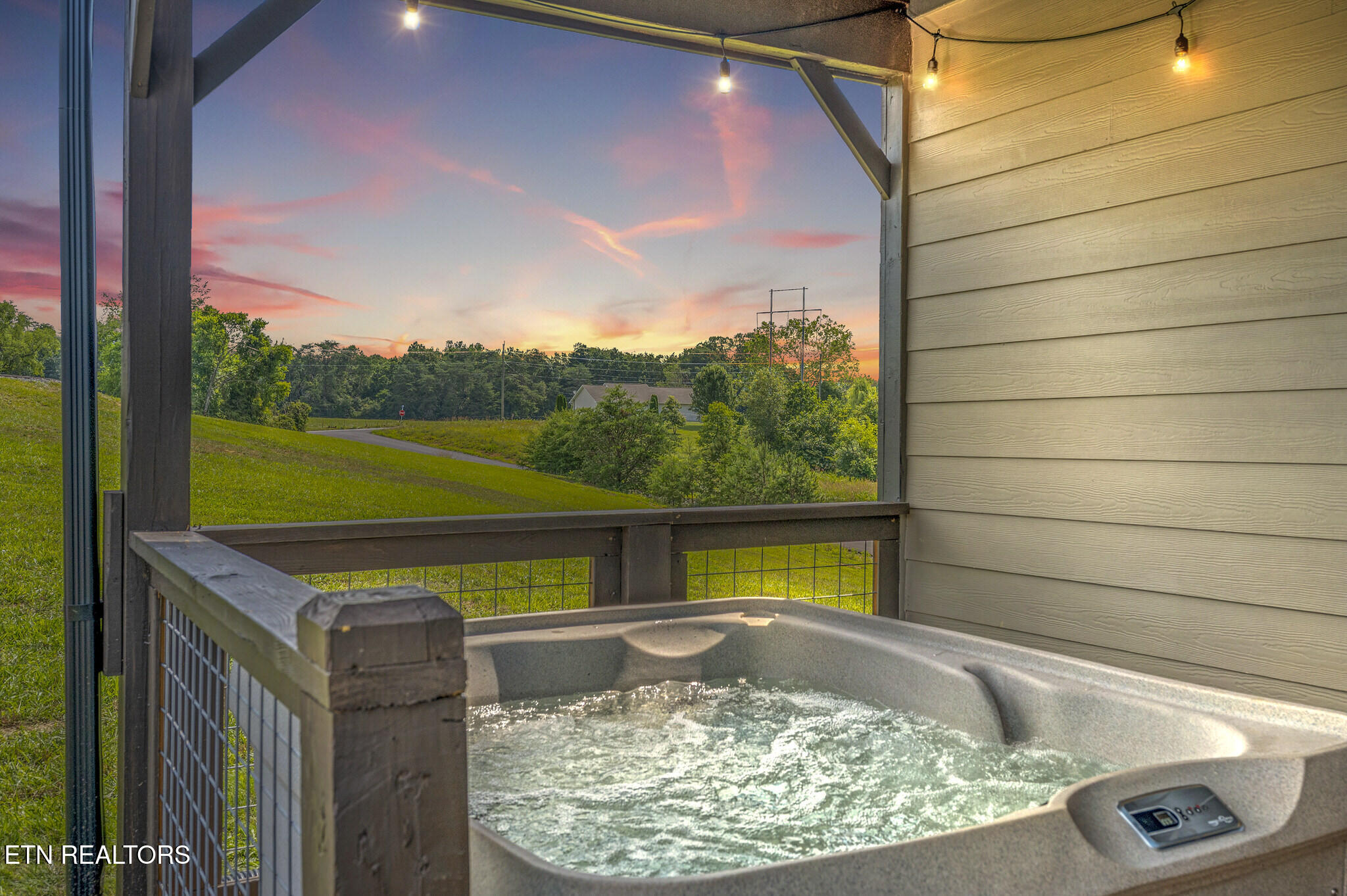 2322 Judson Lane Sevierville TN 37876
