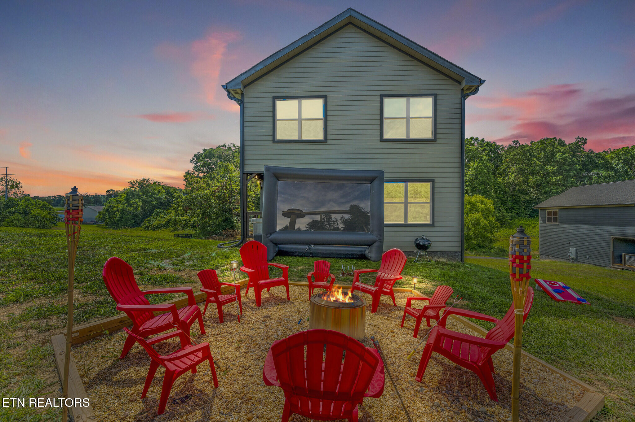 2322 Judson Lane Sevierville TN 37876