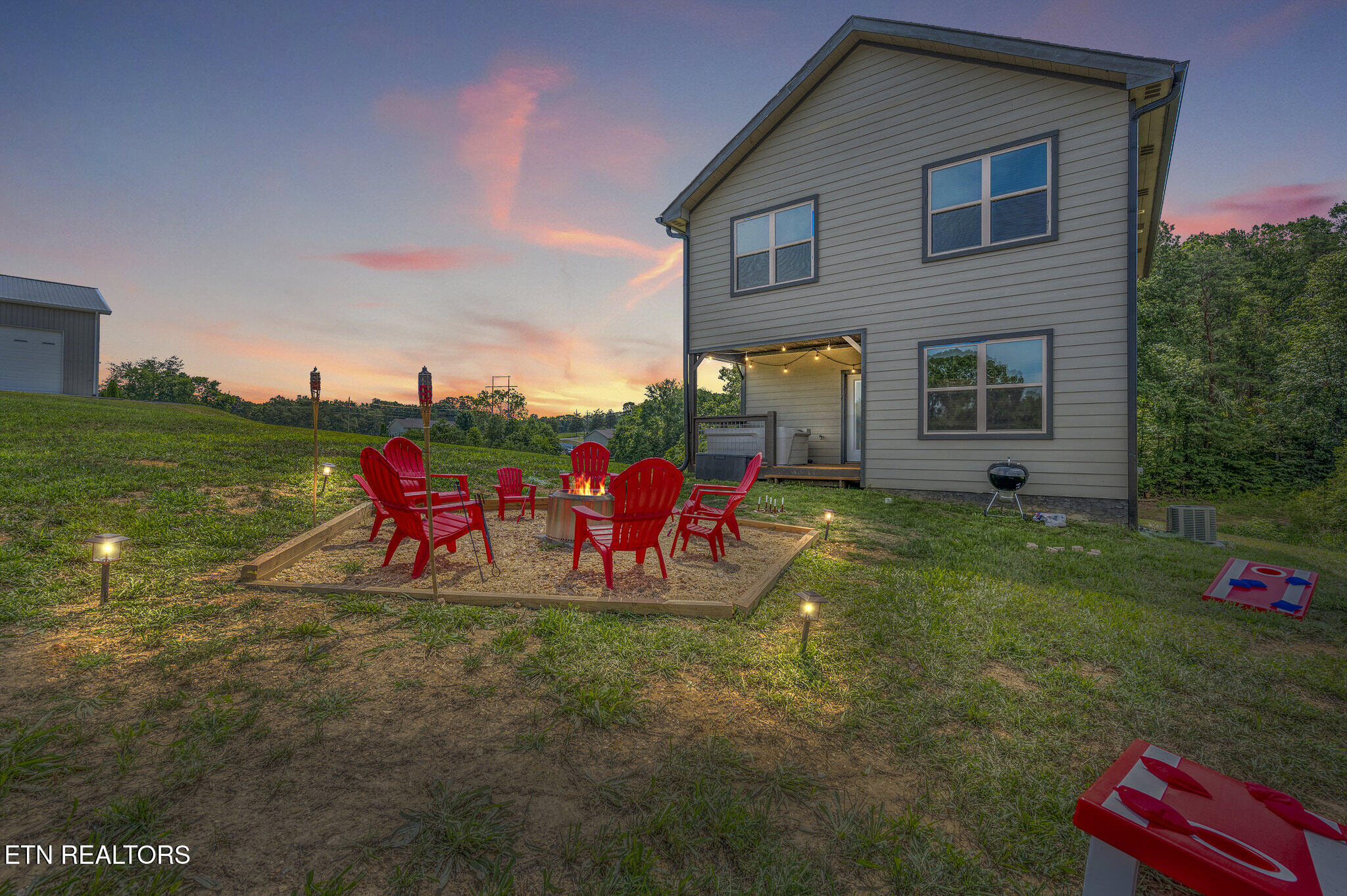 2322 Judson Lane Sevierville TN 37876