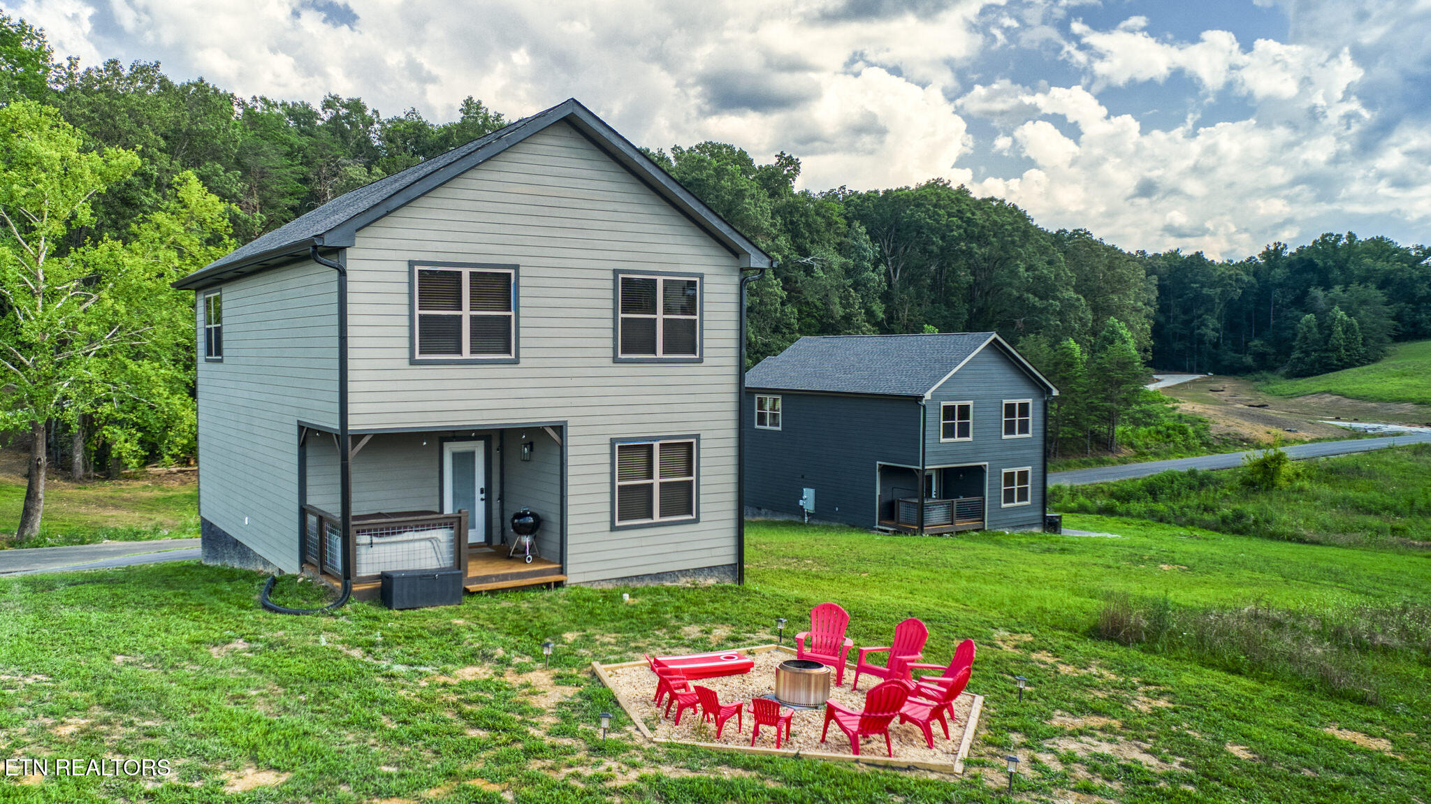 2322 Judson Lane Sevierville TN 37876