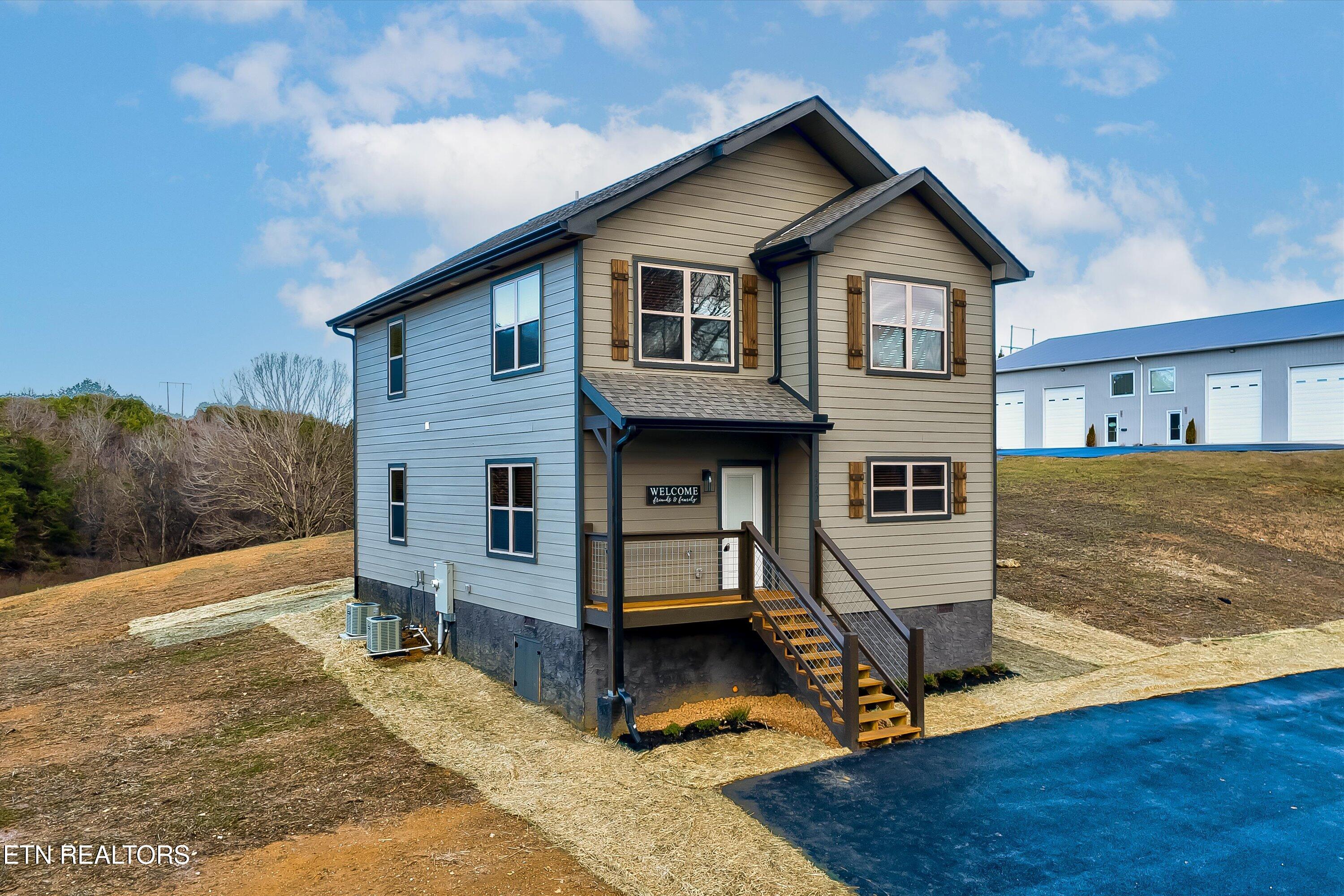 2322 Judson Lane Sevierville TN 37876