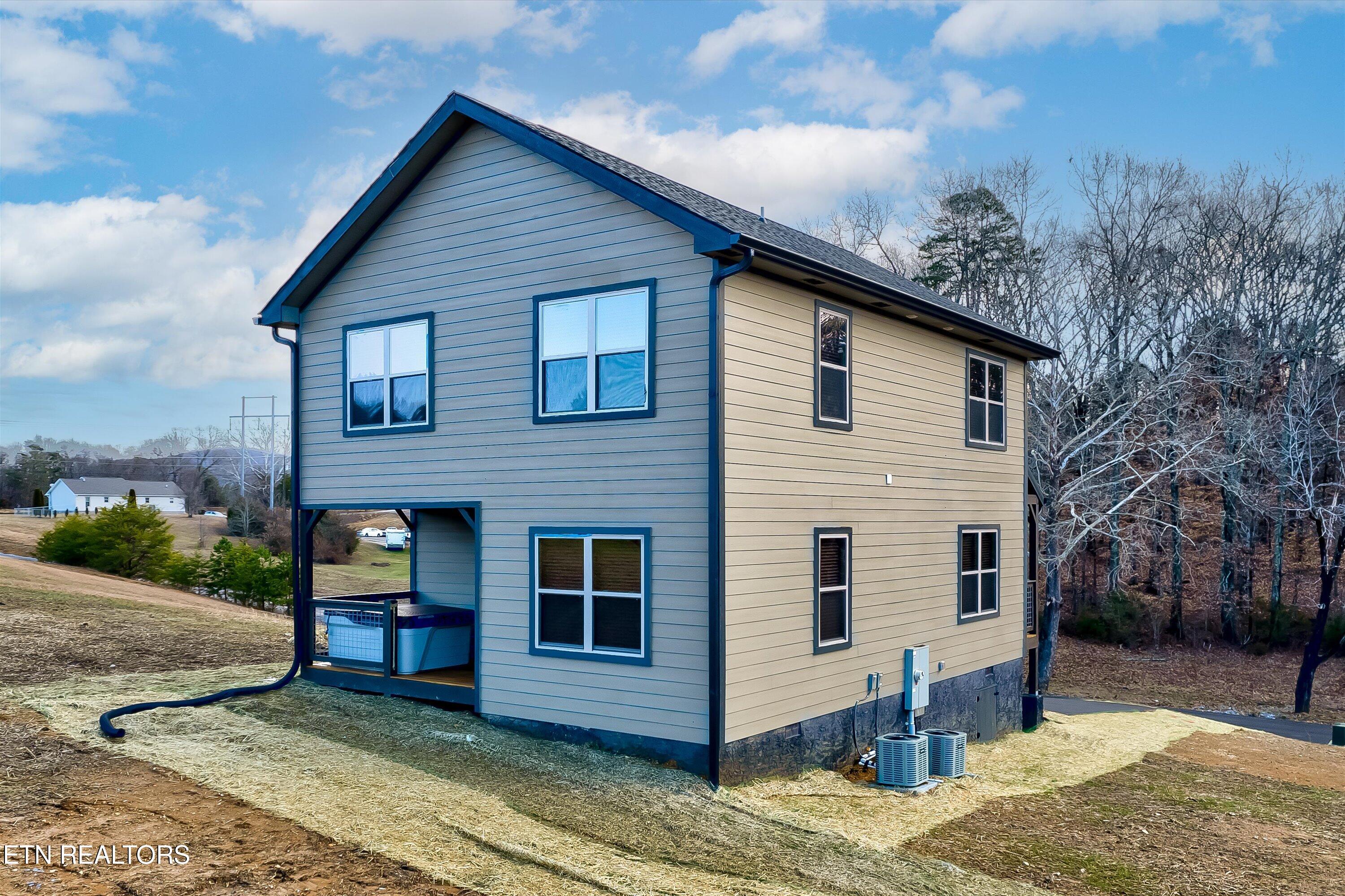 2322 Judson Lane Sevierville TN 37876