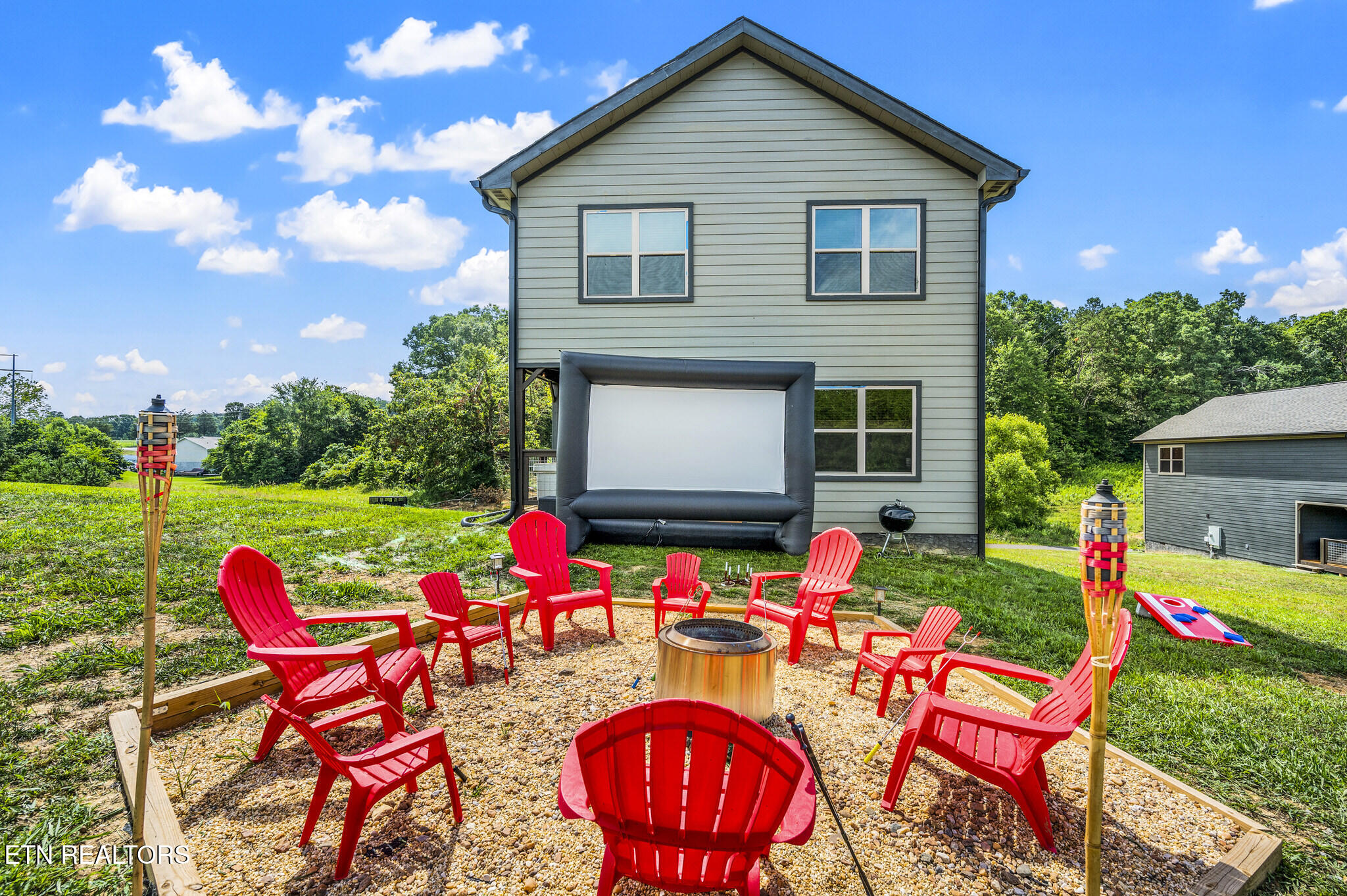 2322 Judson Lane Sevierville TN 37876