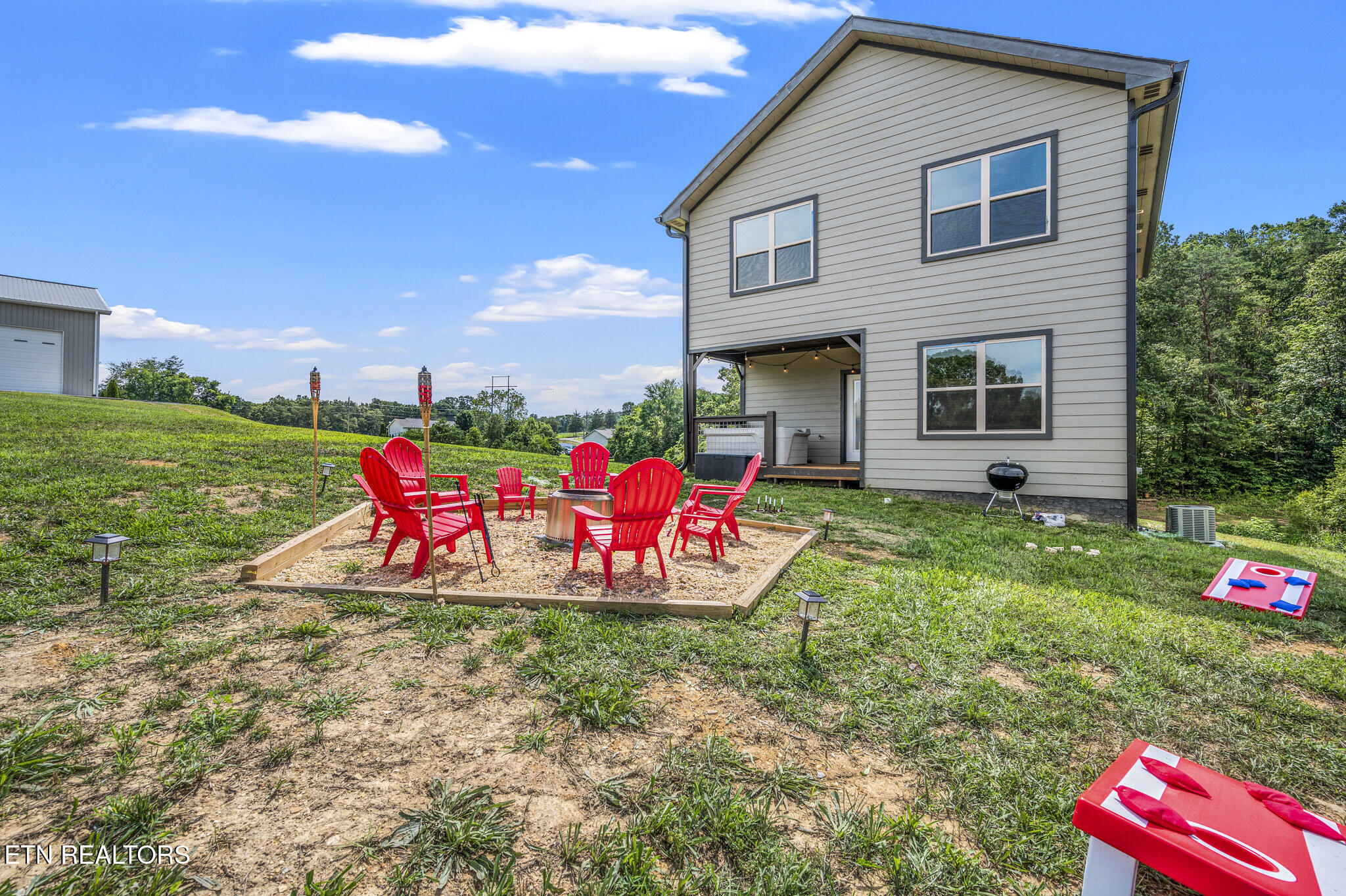 2322 Judson Lane Sevierville TN 37876