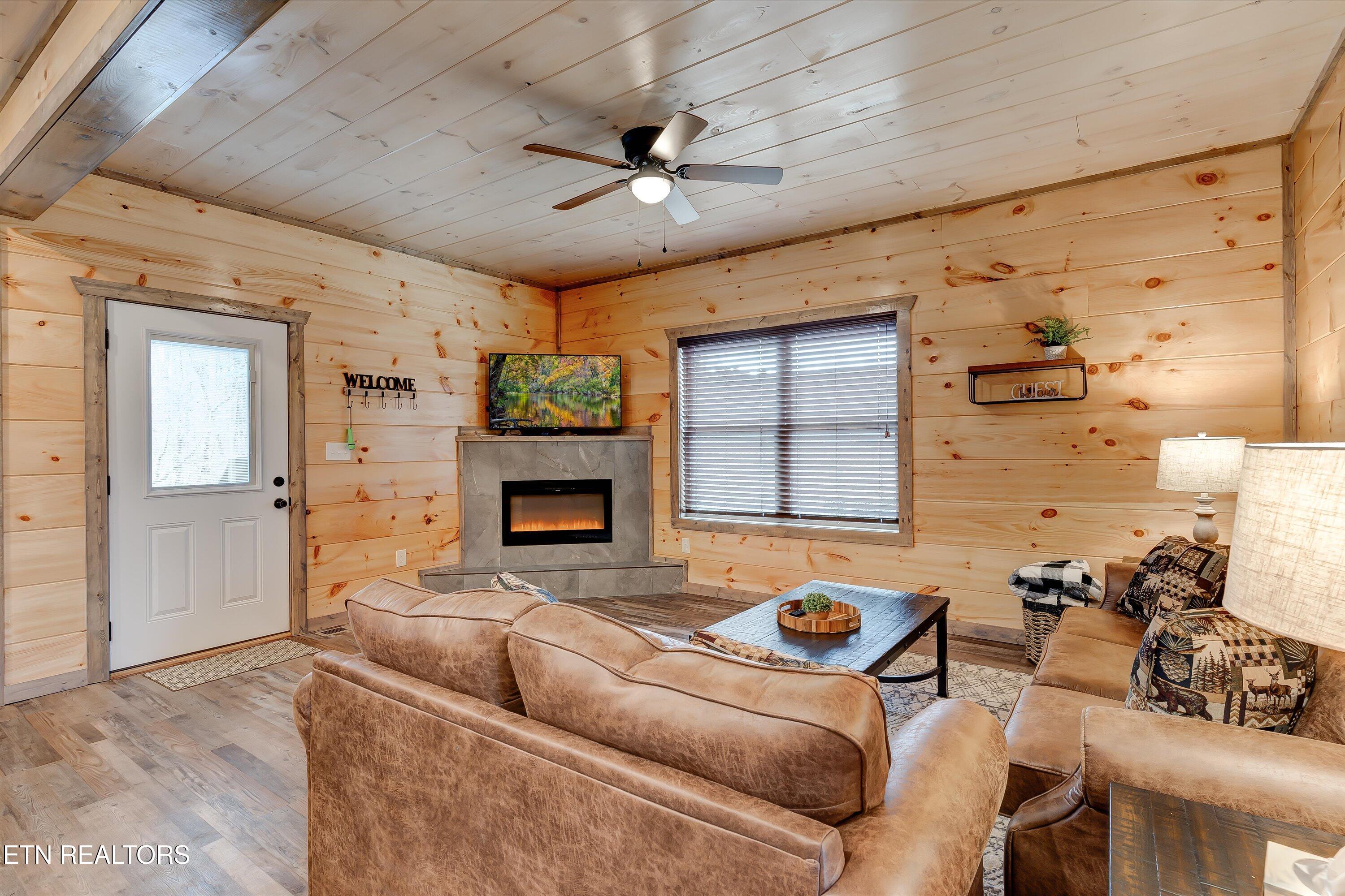 2322 Judson Lane Sevierville TN 37876