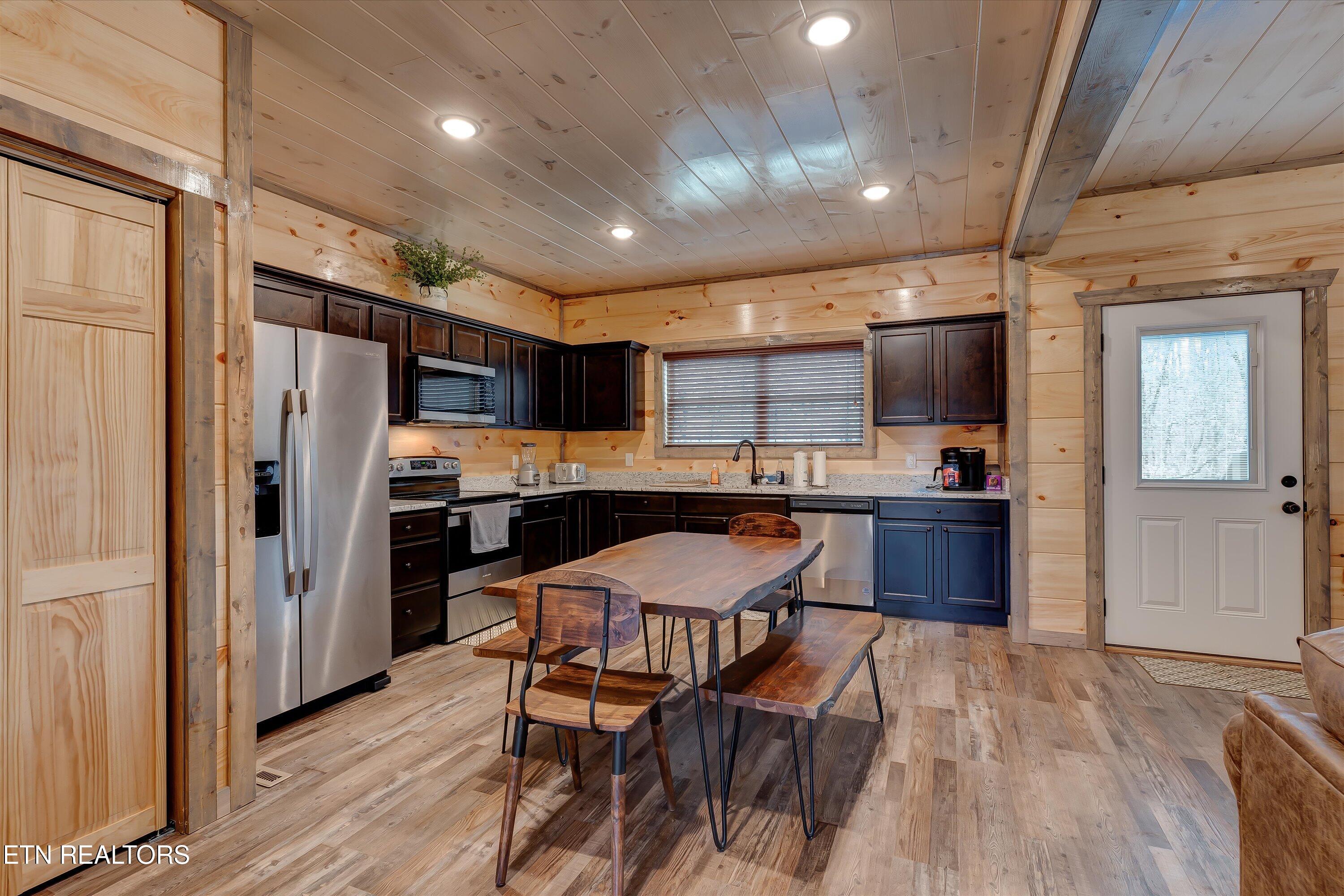 2322 Judson Lane Sevierville TN 37876